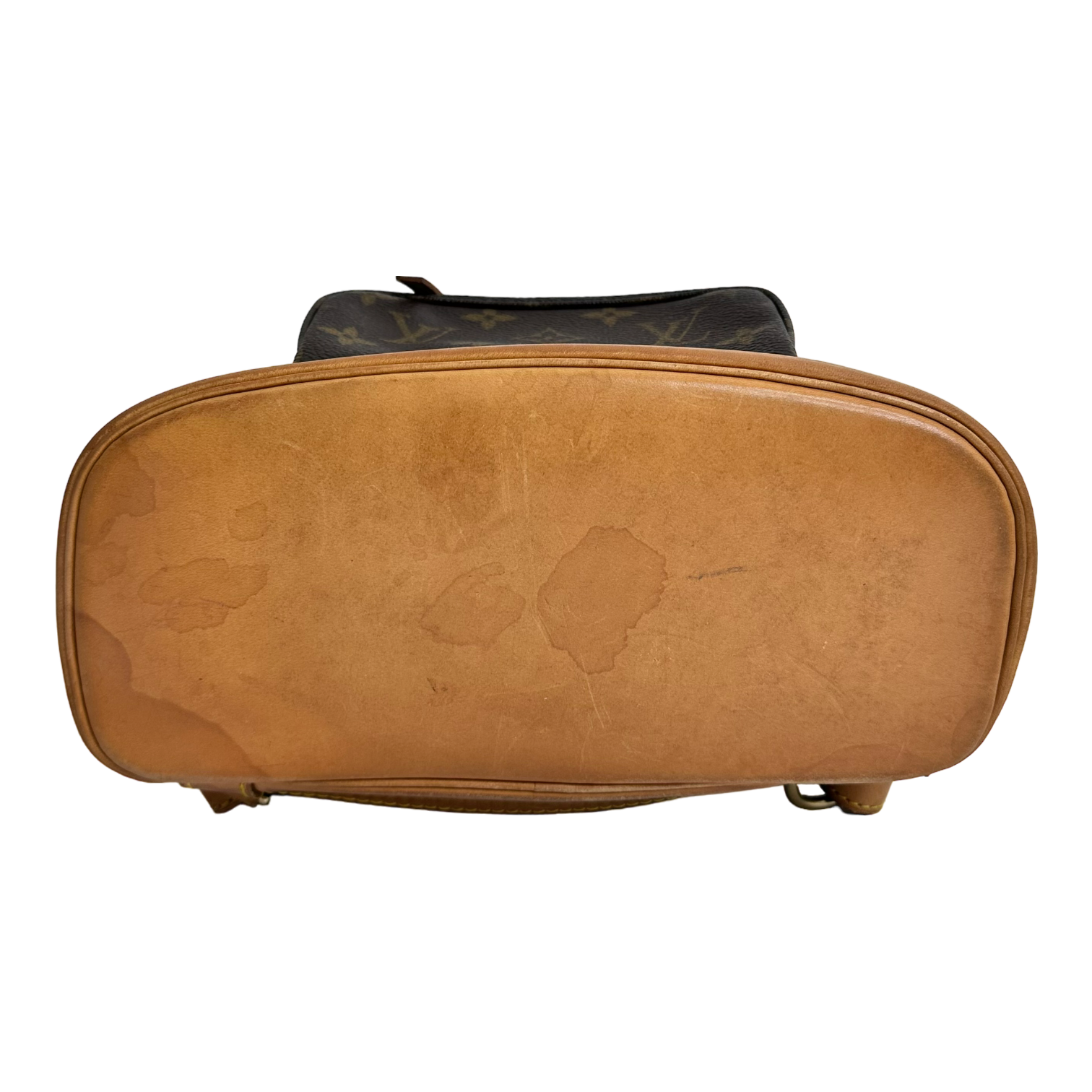 Montsouris MM Backpack