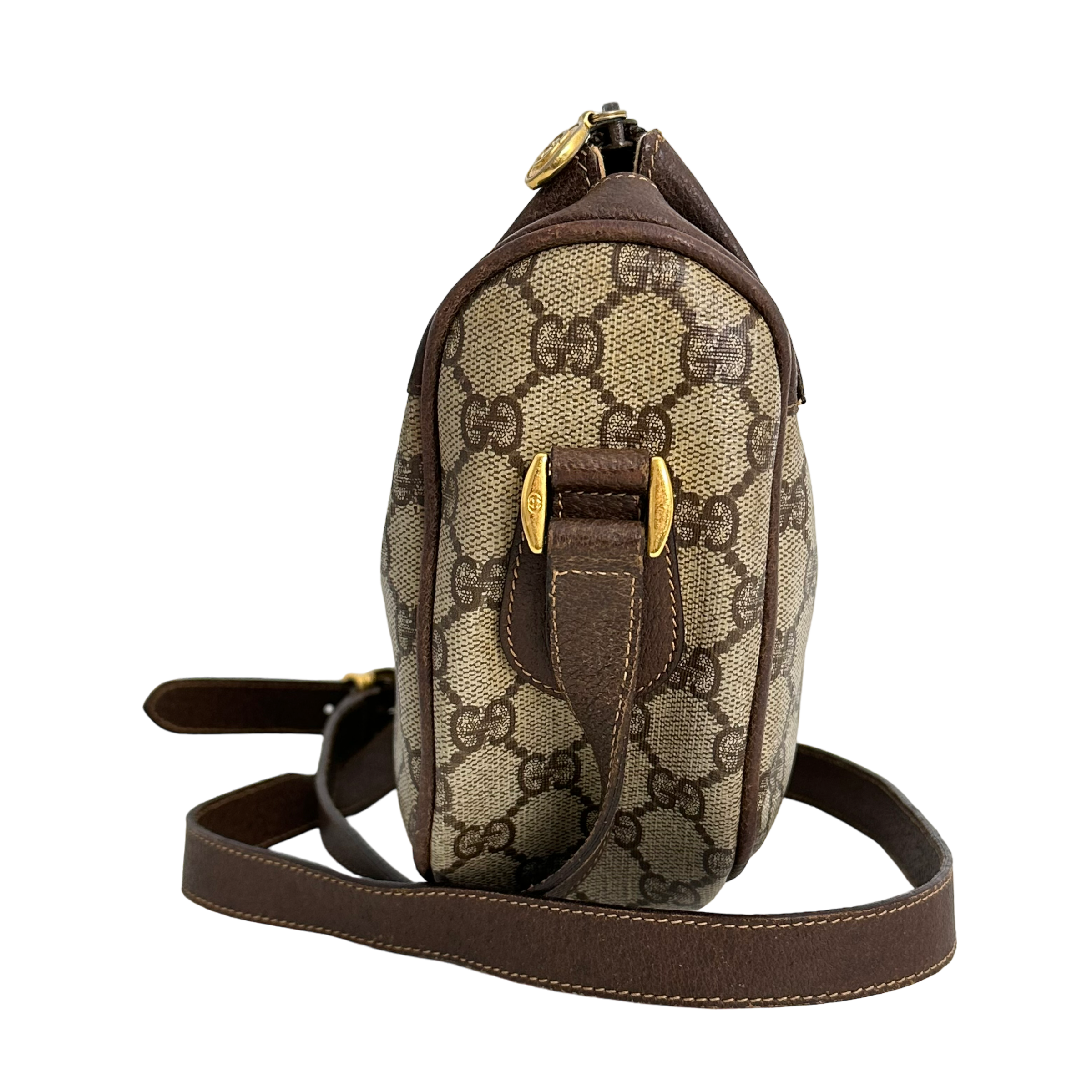 Supreme Canvas Crossbody