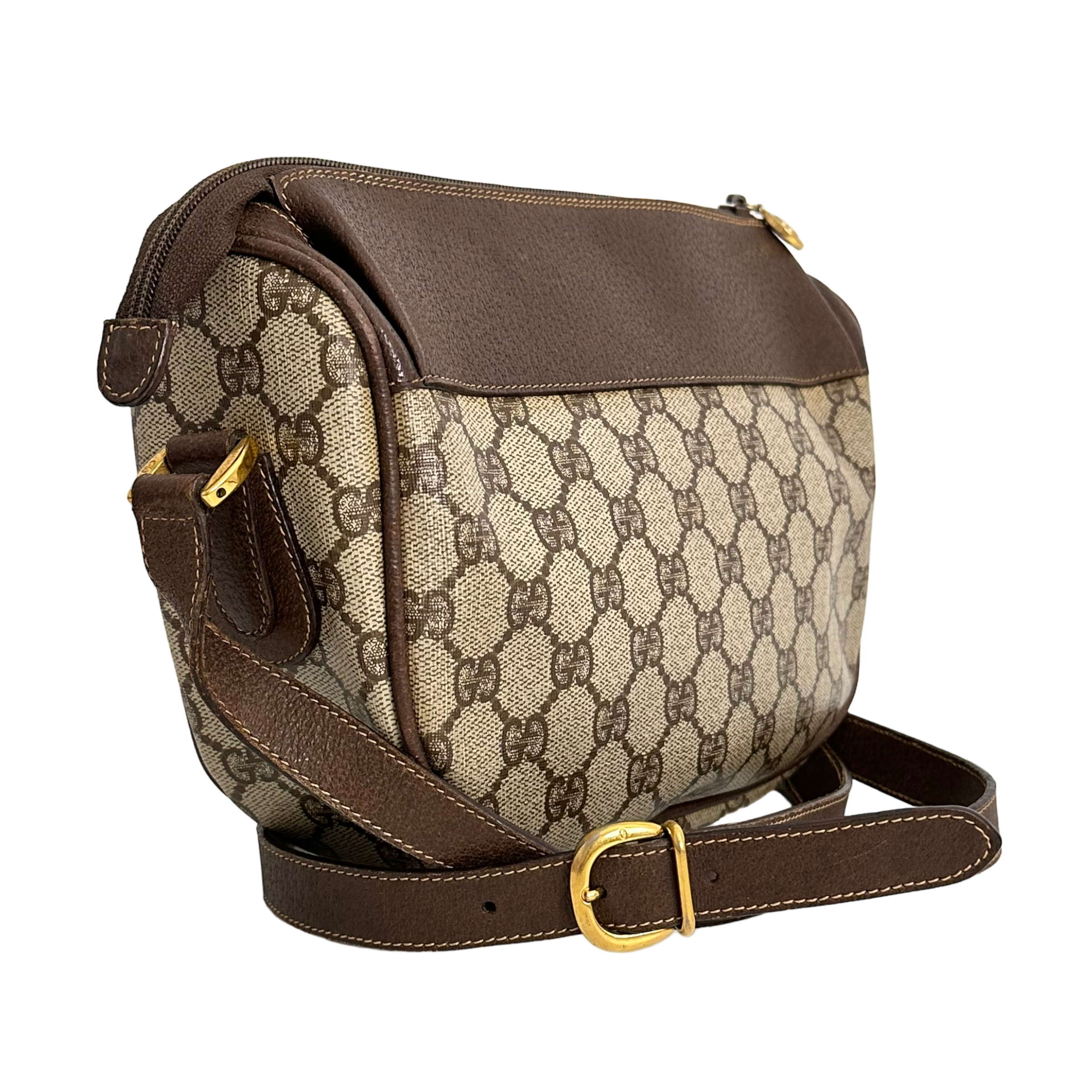 Supreme Canvas Crossbody