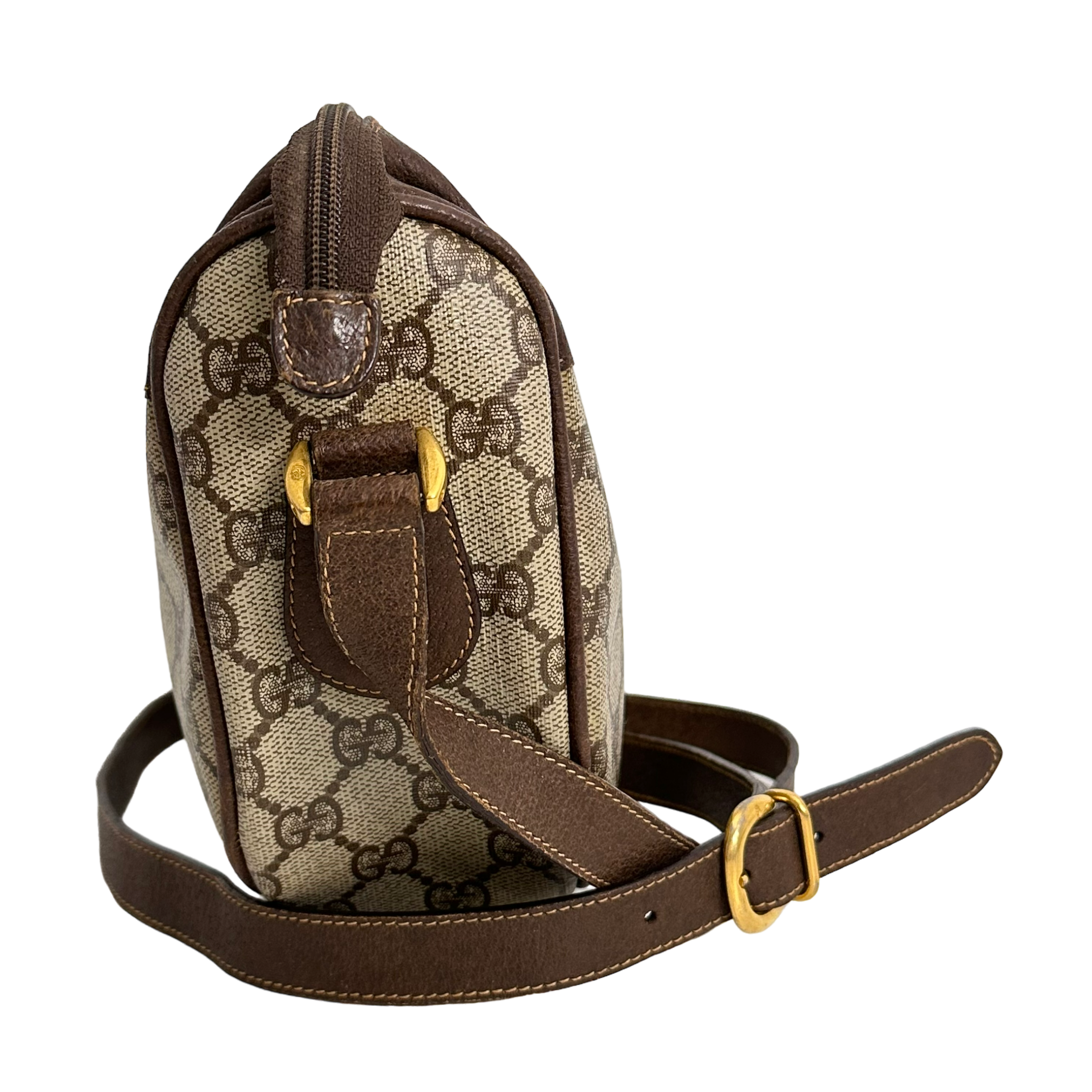 Supreme Canvas Crossbody