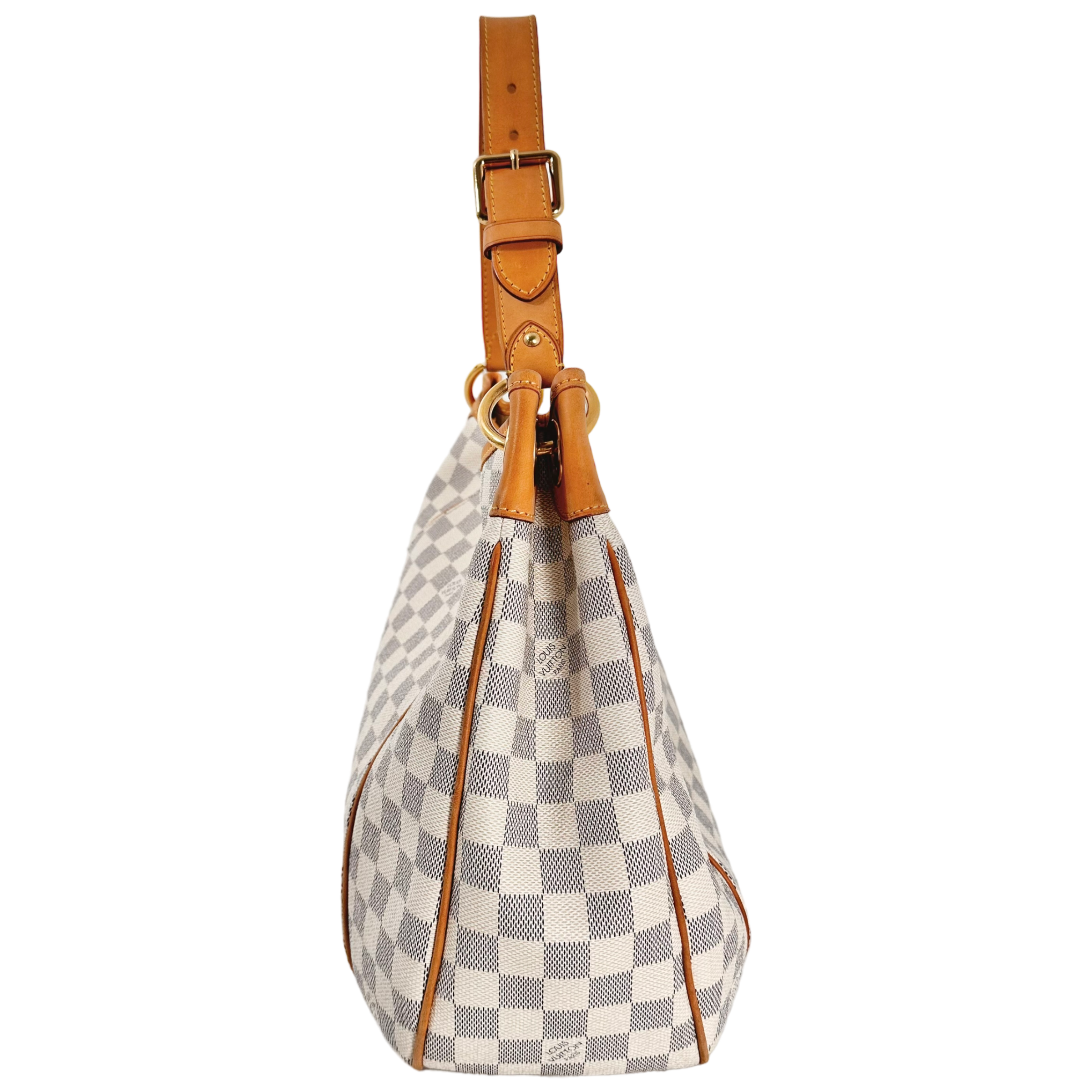 Damier Azur Galliera PM