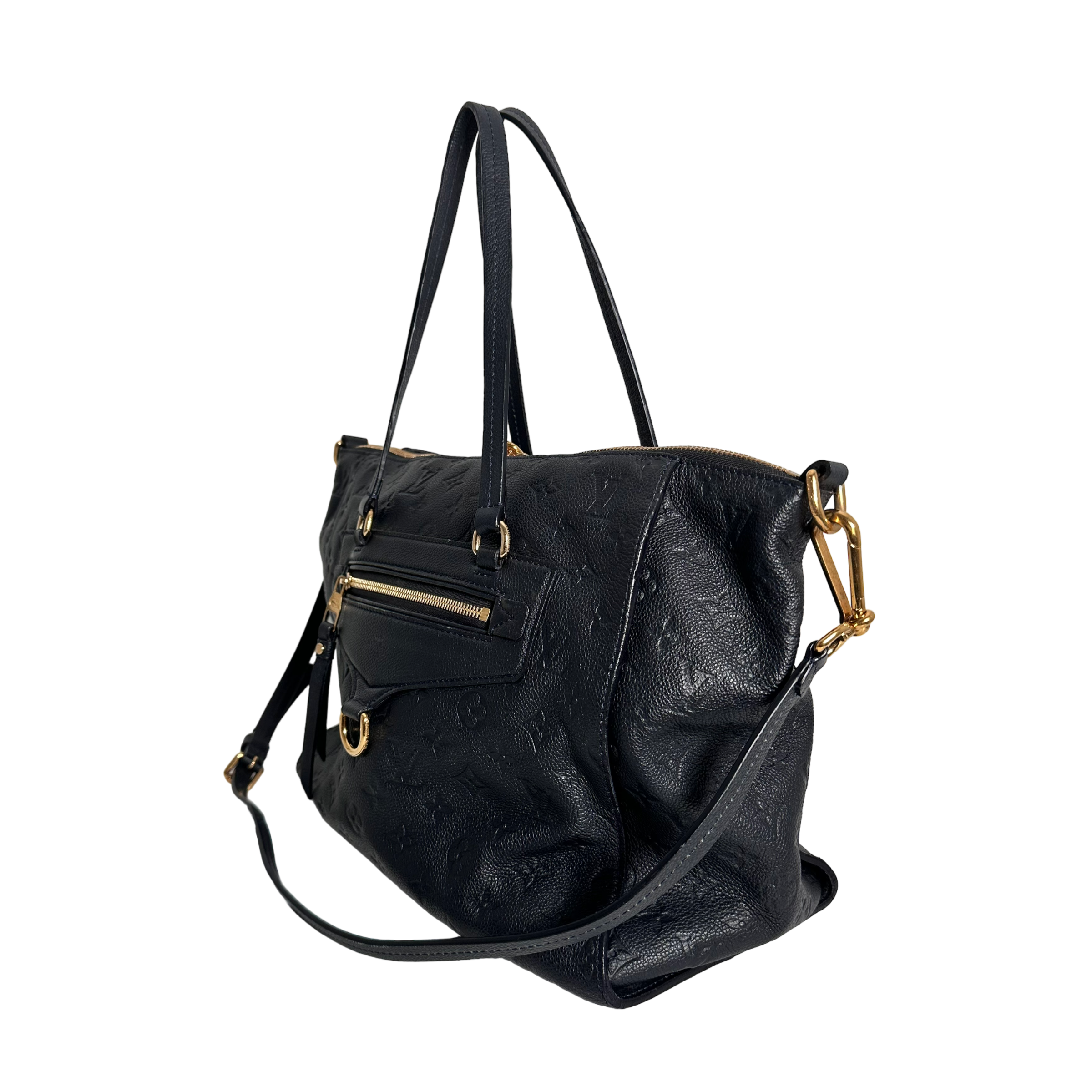 Navy Lumineuse PM