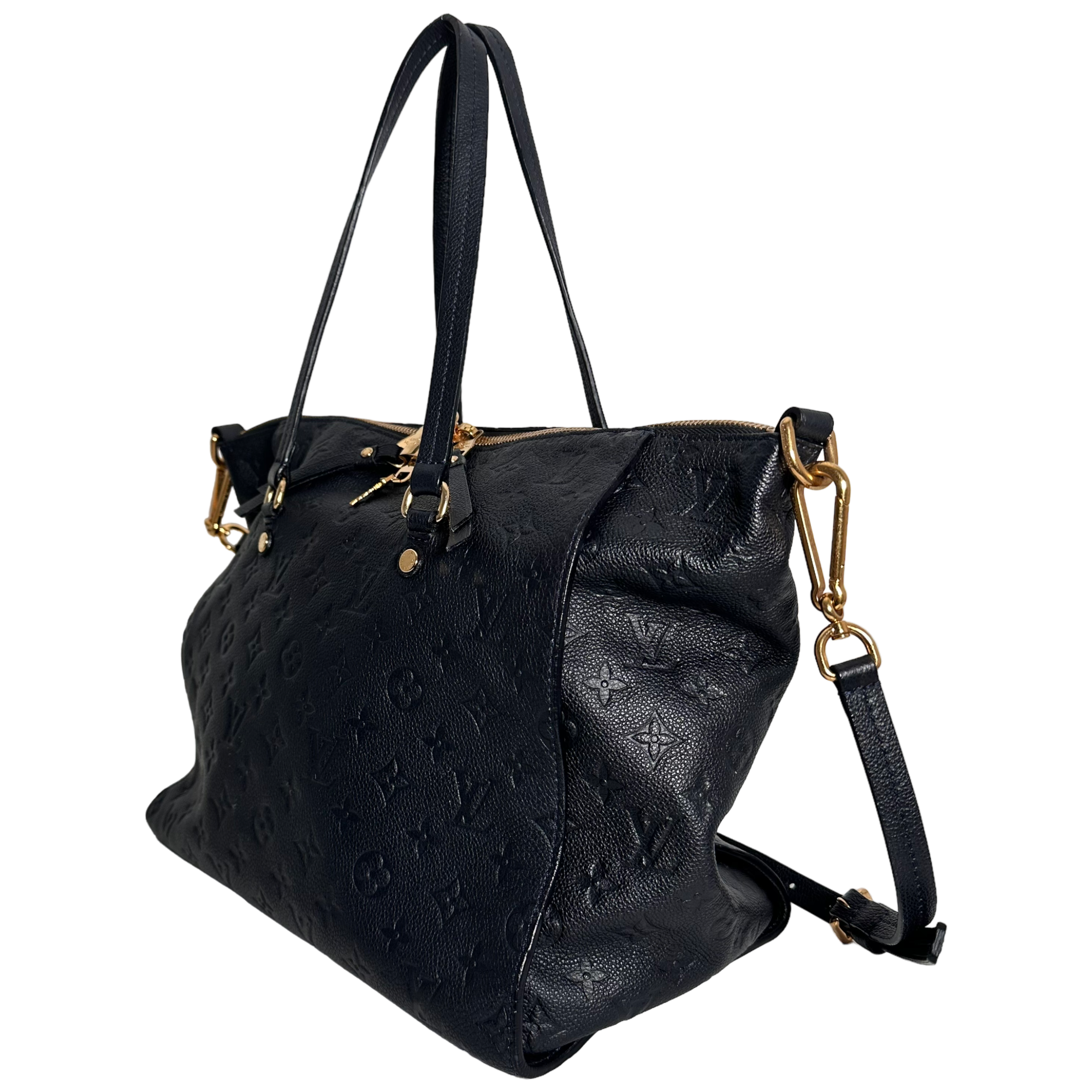 Navy Lumineuse PM