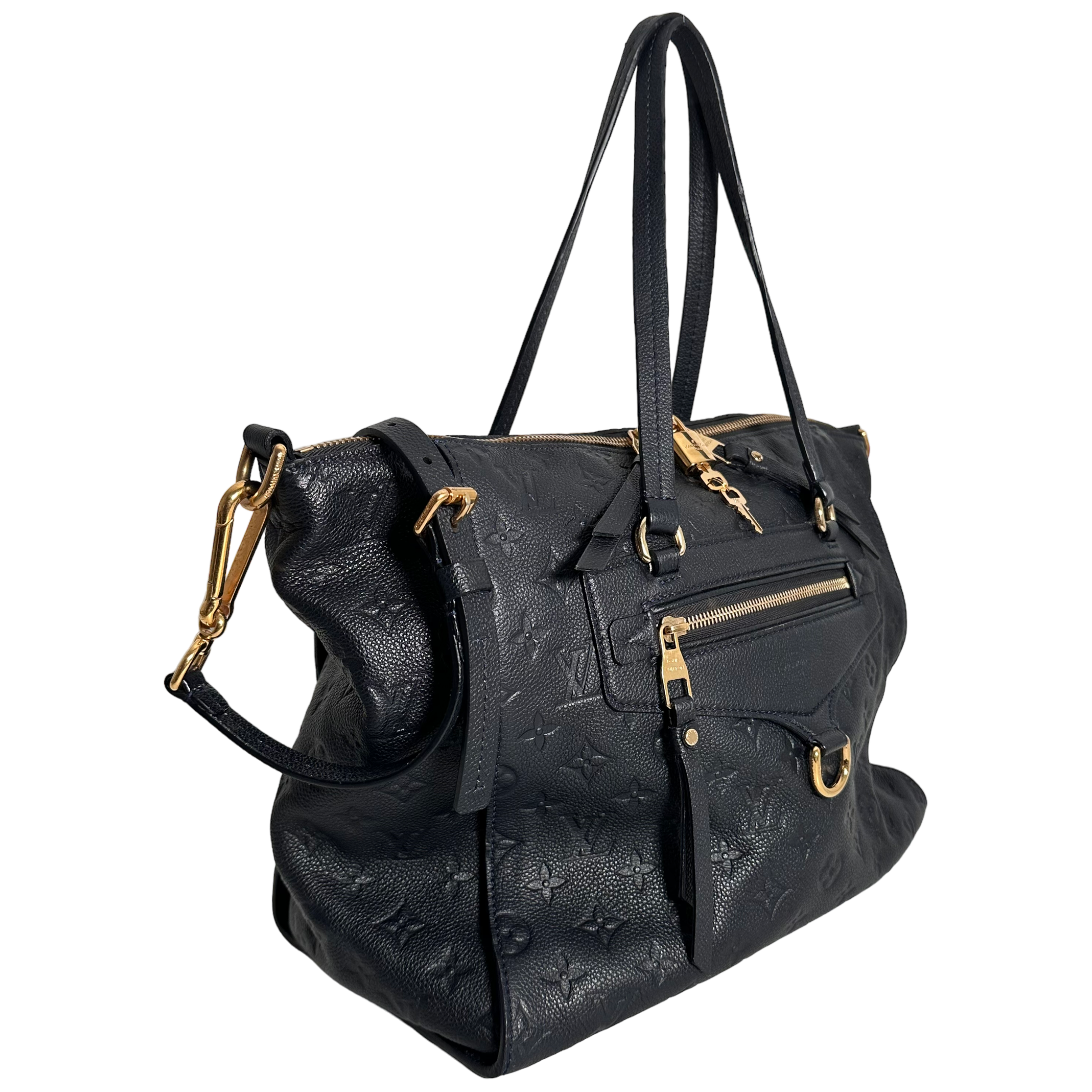 Navy Lumineuse PM