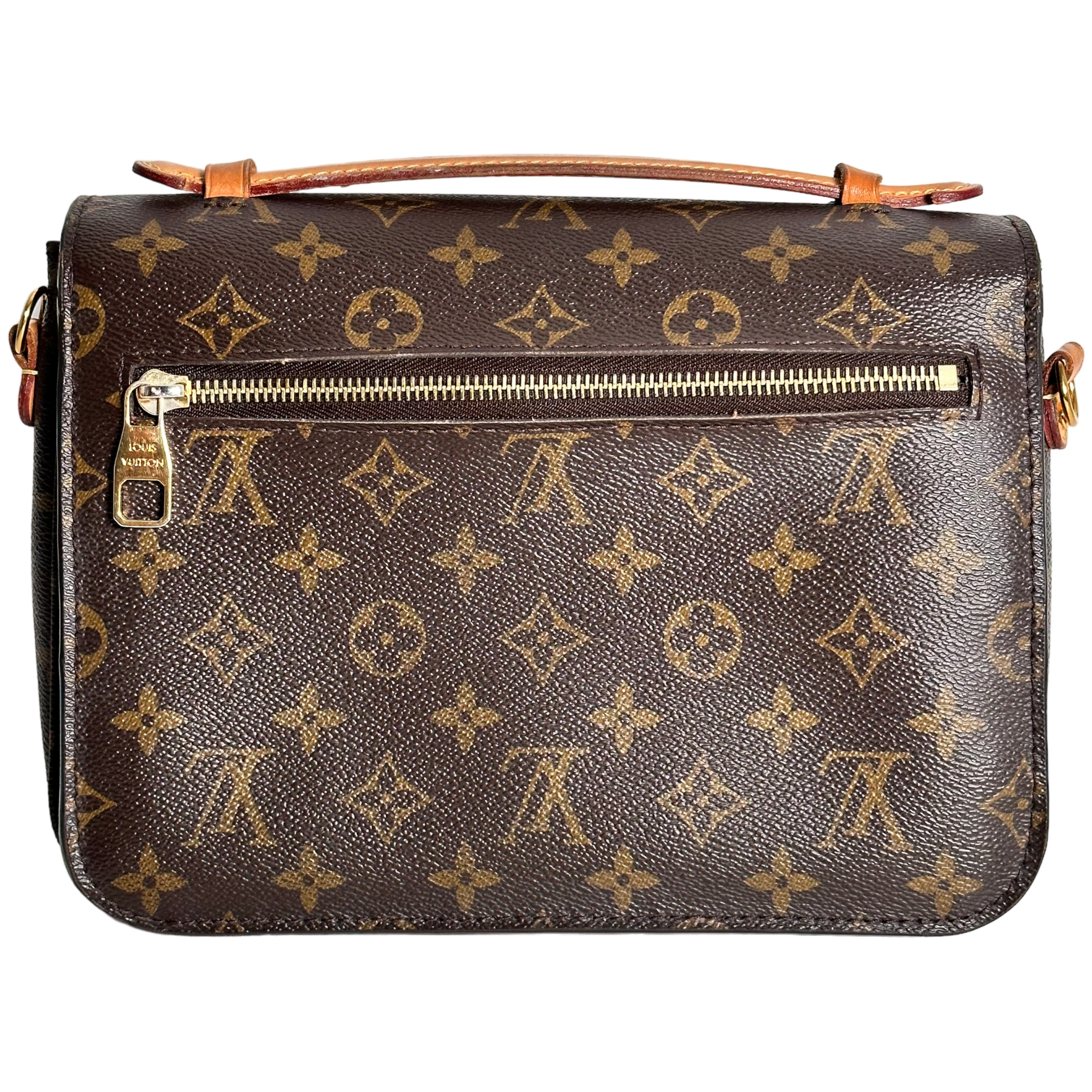 Pochette Métis