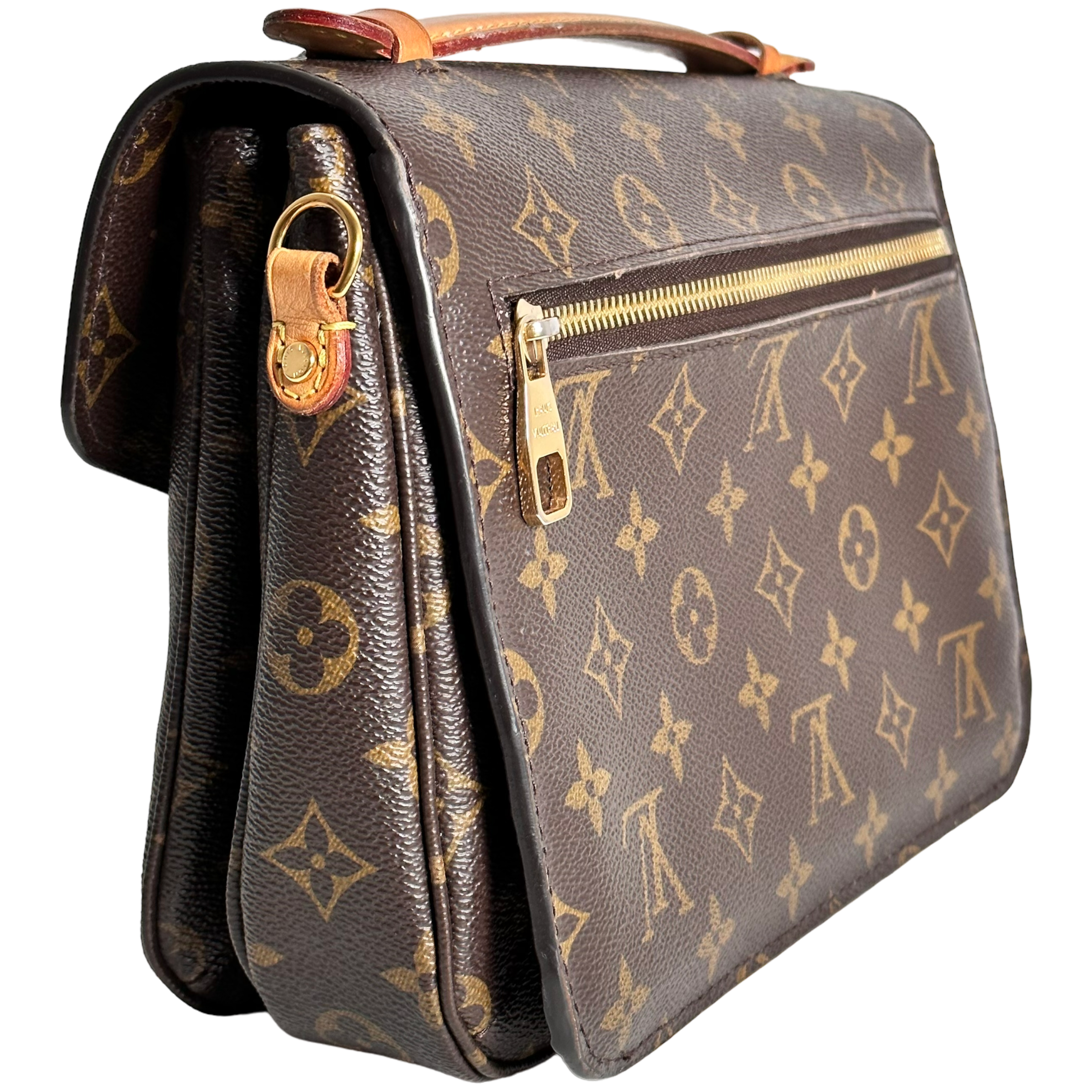 Pochette Métis