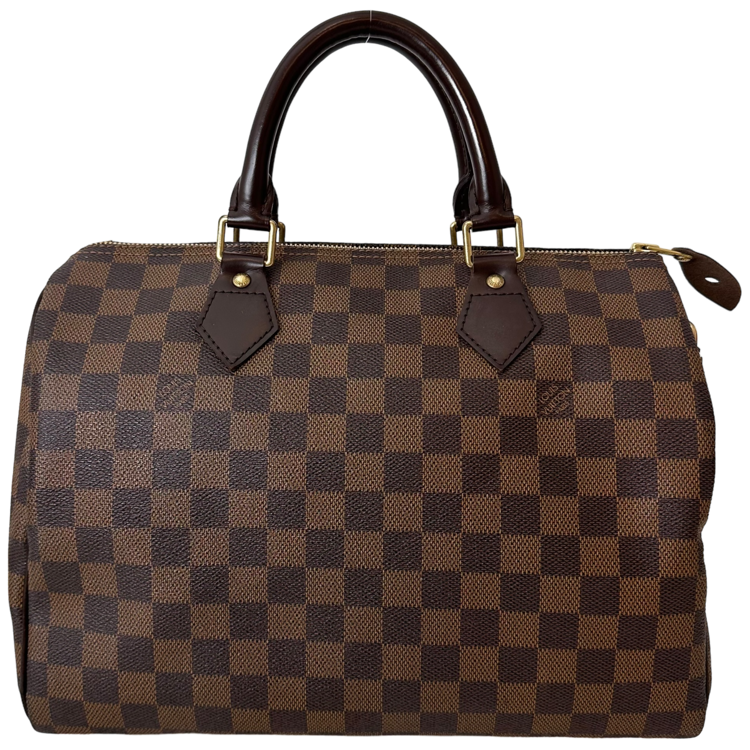 Damier Ebene Speedy 30