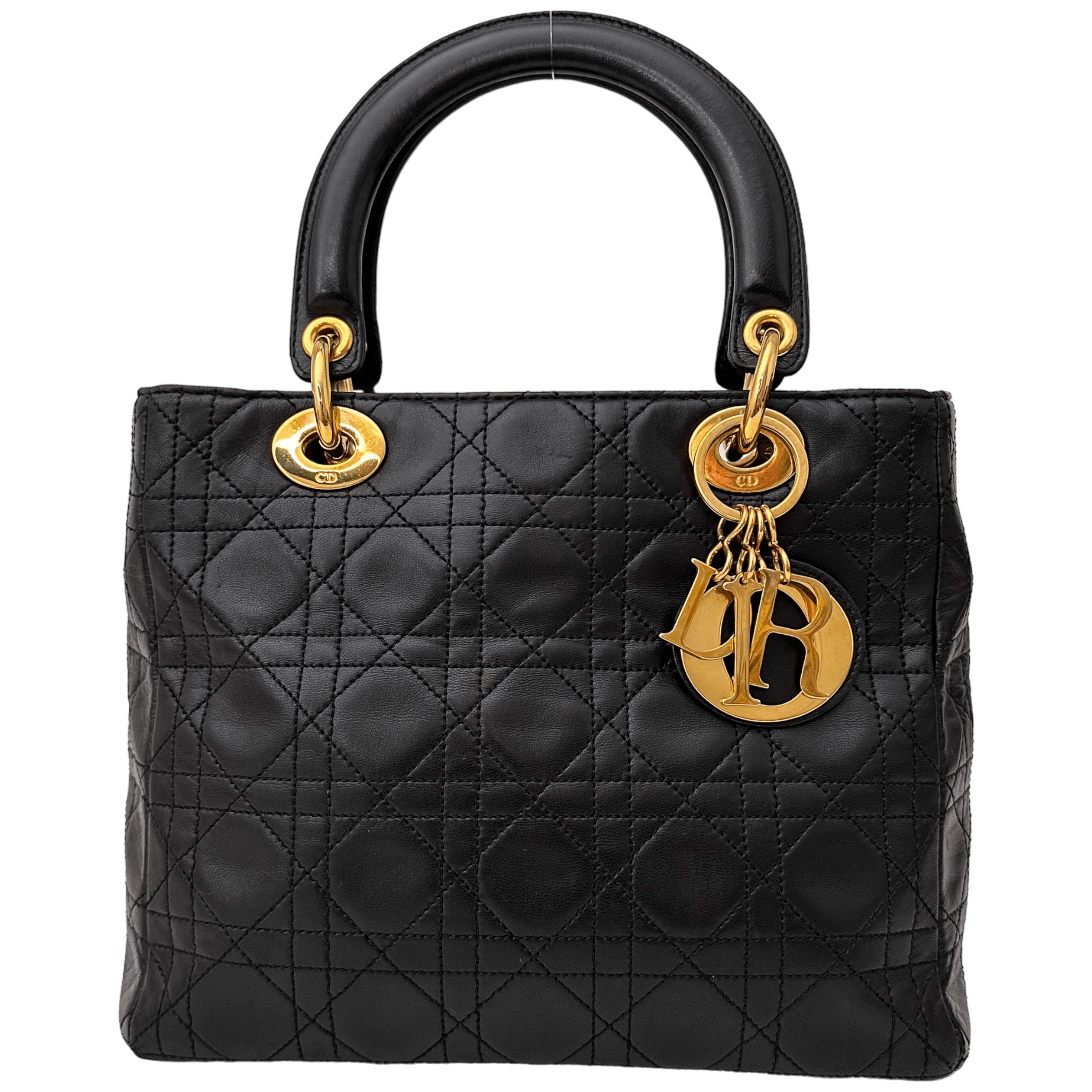 Medium Lady Dior