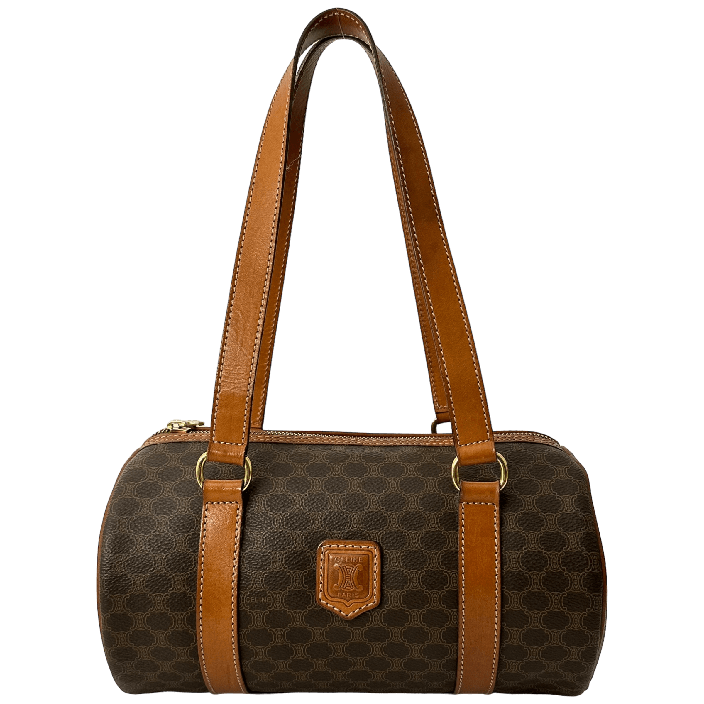 Macadam Papillon Handbag