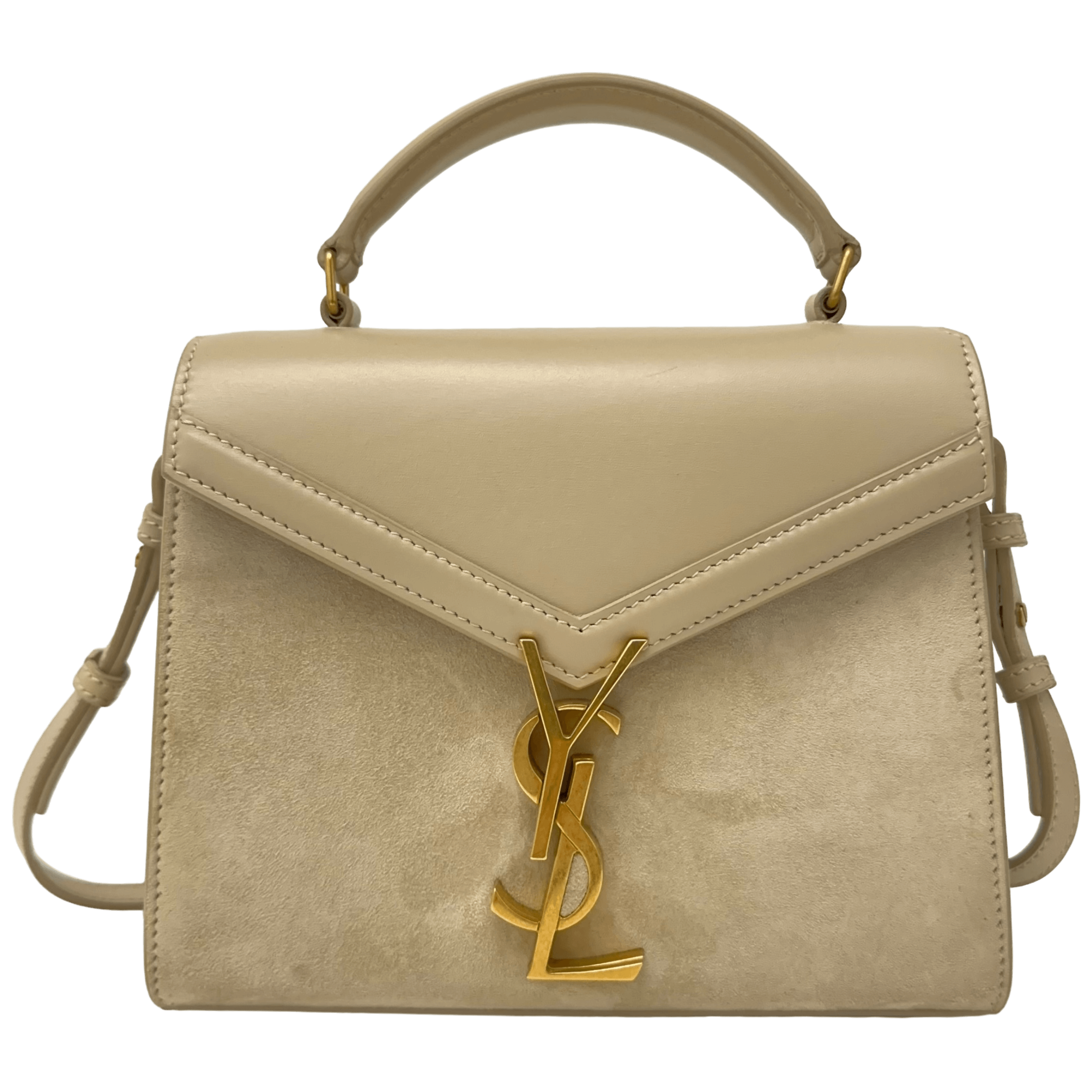 Medium Cassandra Top Handle