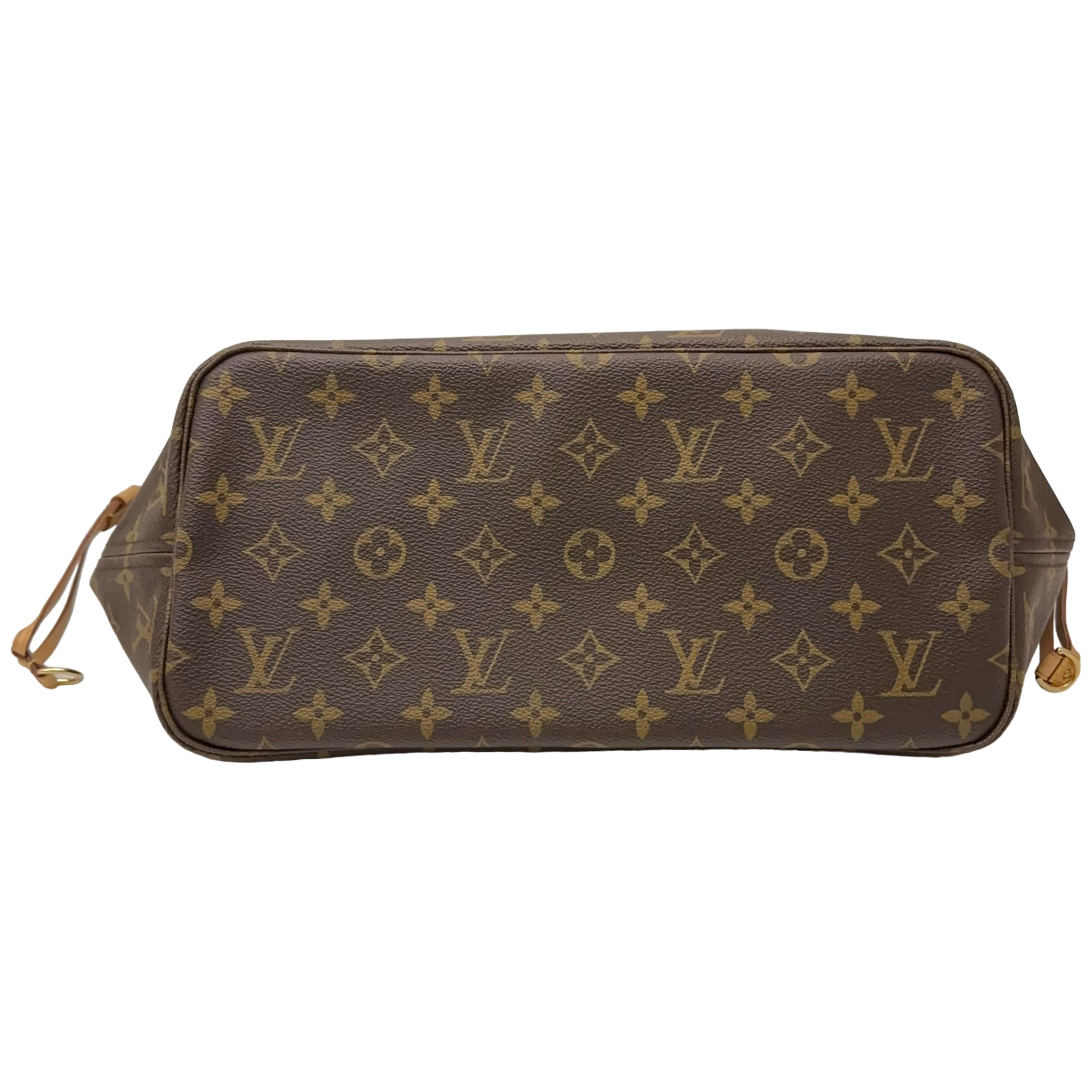 Neverfull MM w/ Pouch