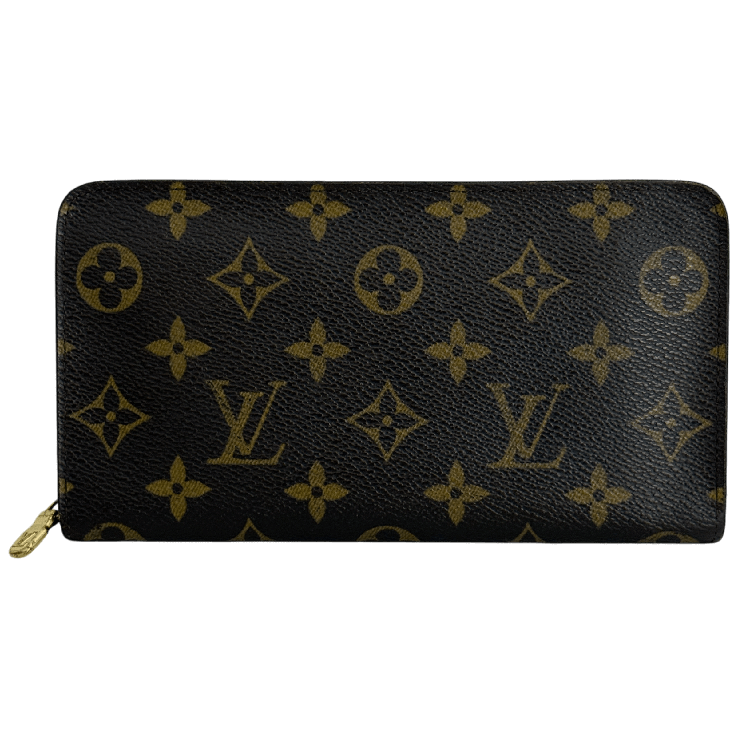 Zippy Wallet