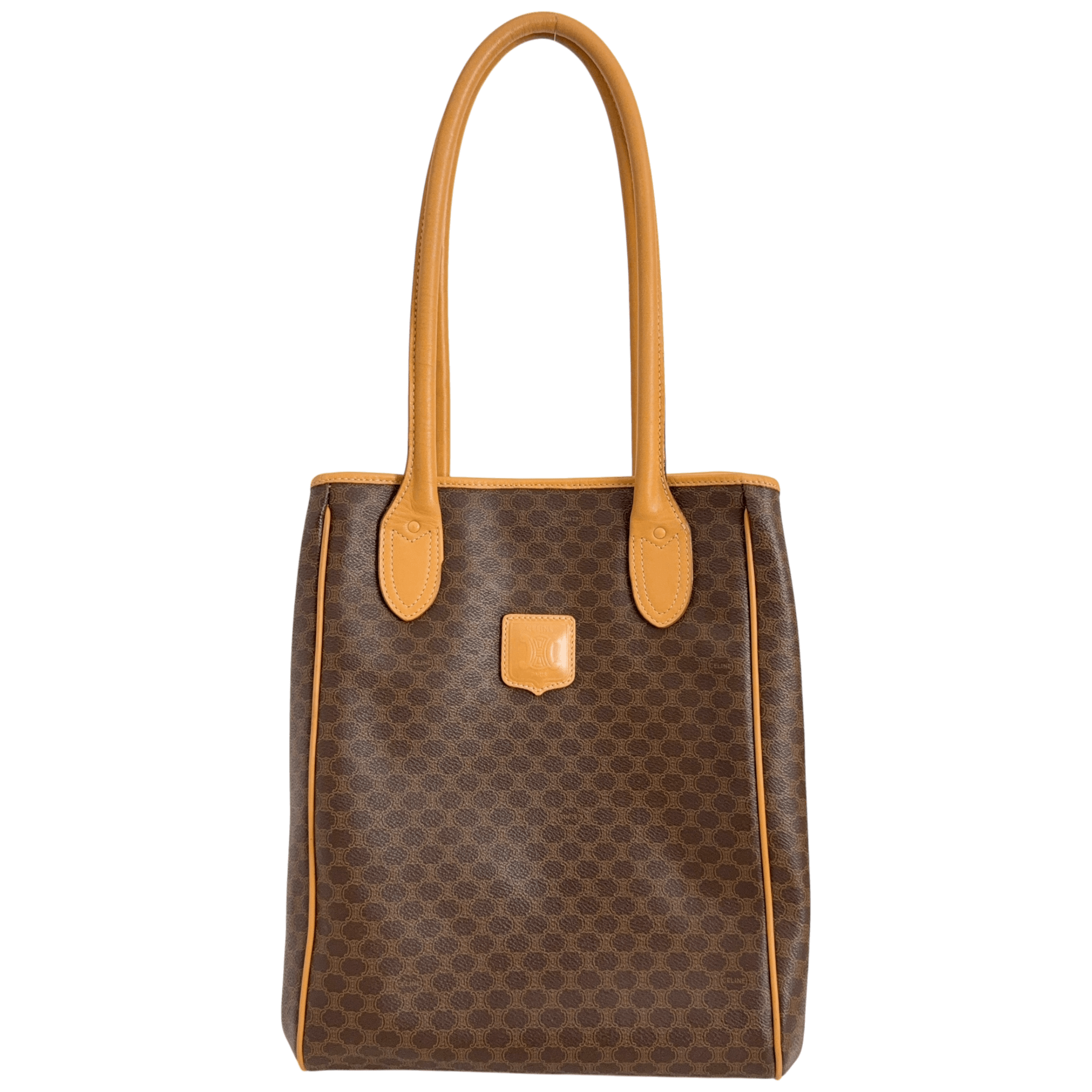 Macadam Long Tote