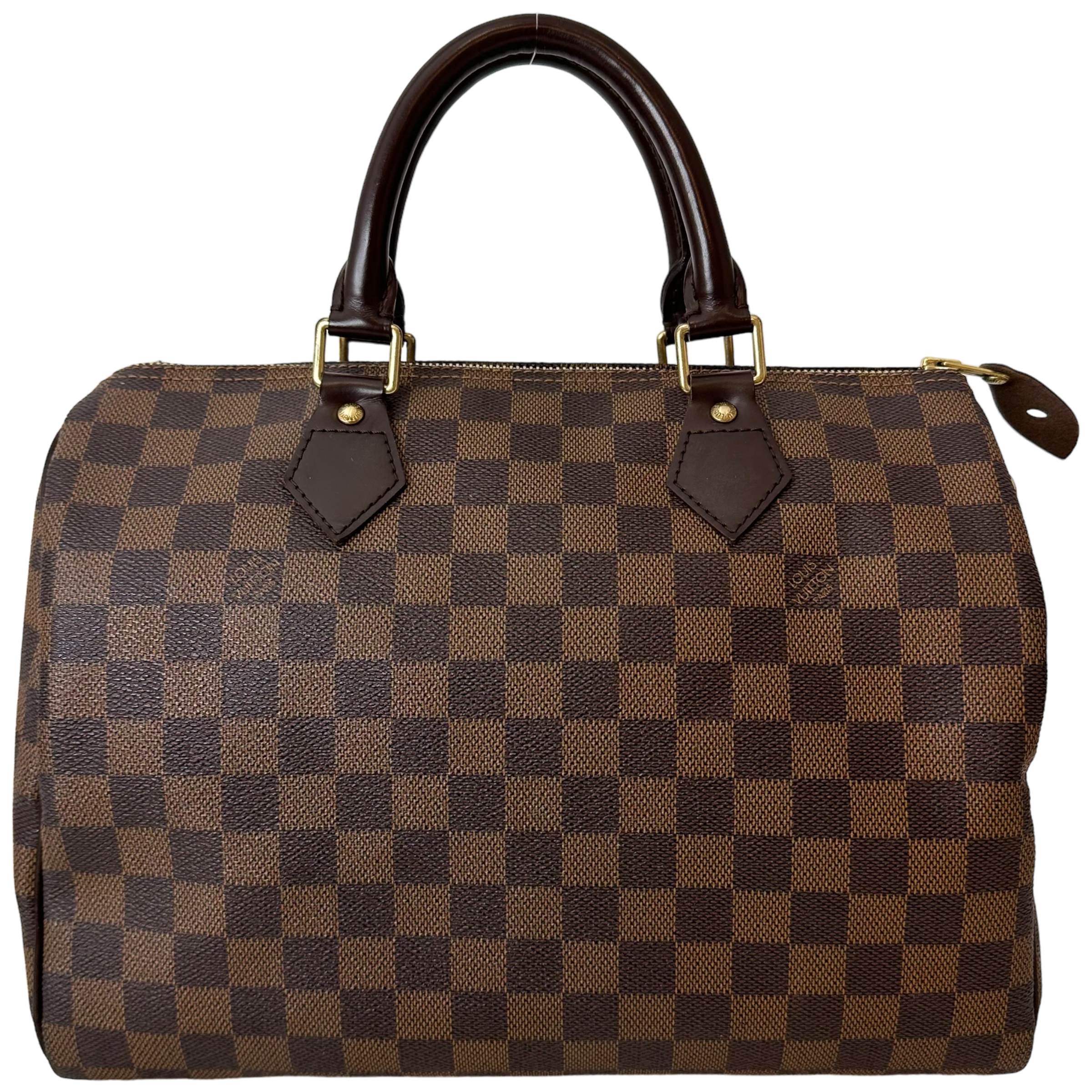 Damier Ebene Speedy 30