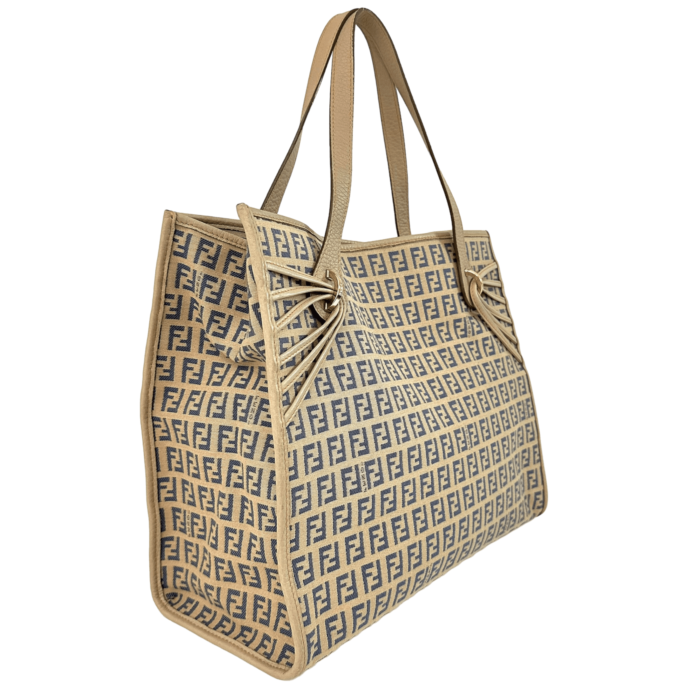 Zucca Tote Bag