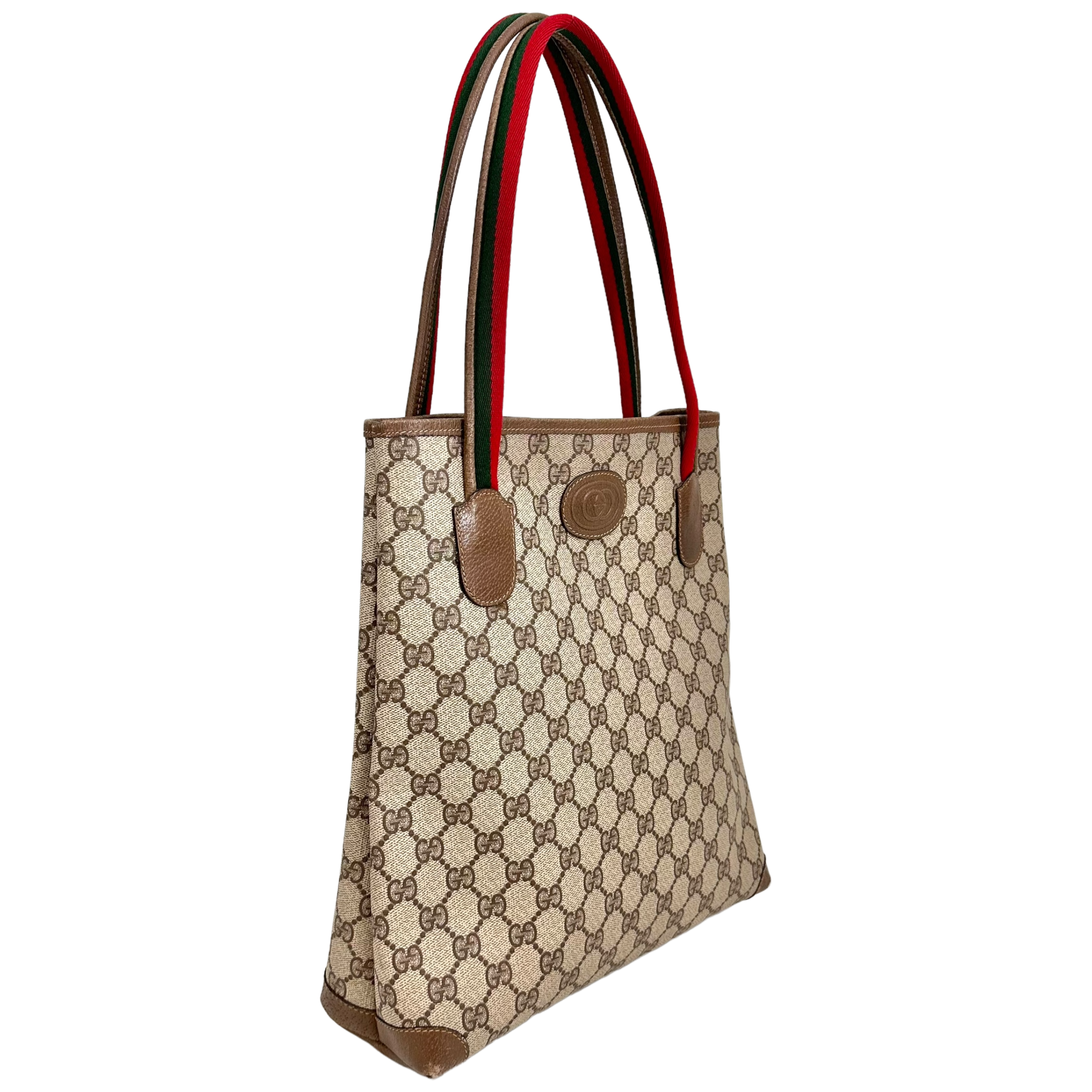 Small Supreme Tote