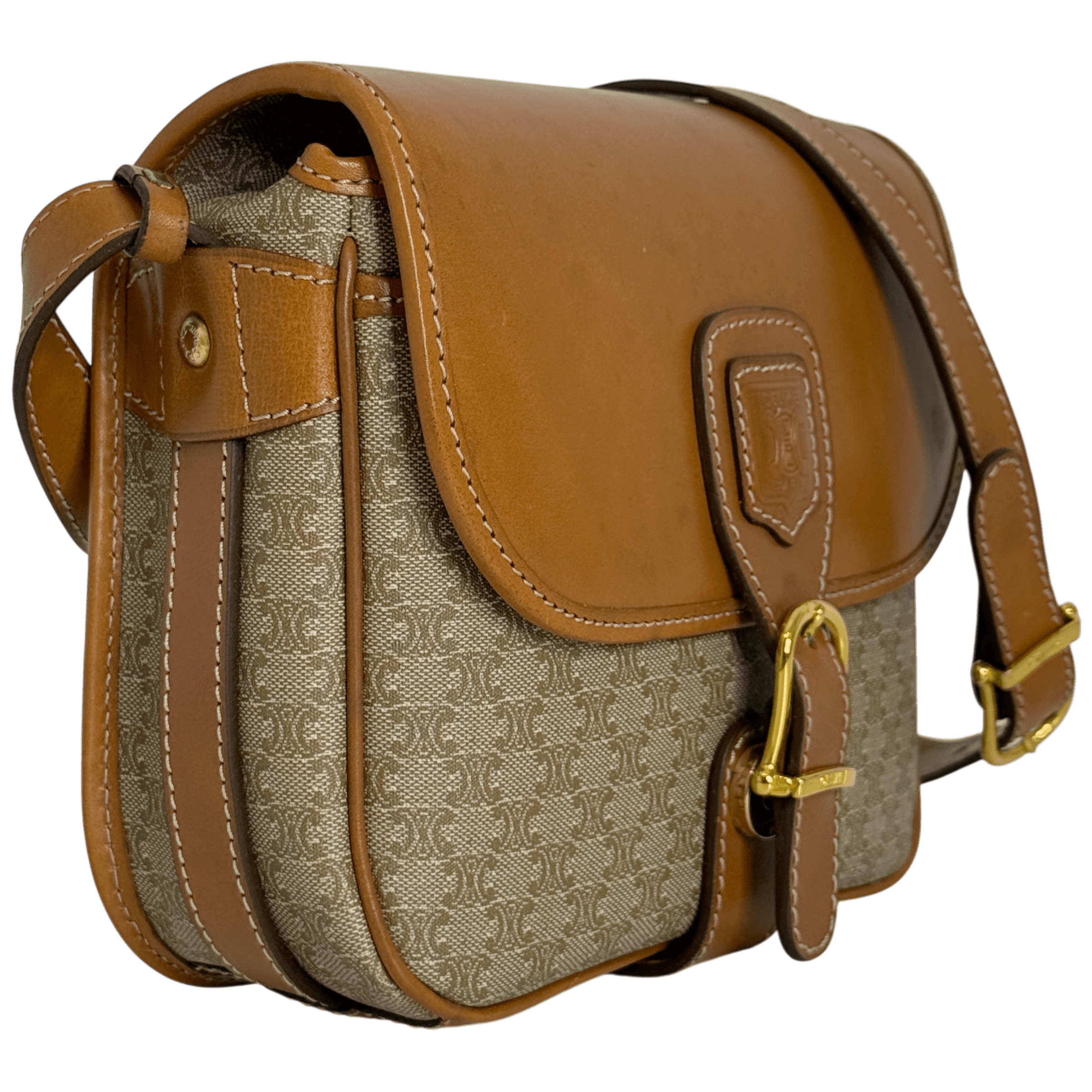 Small Macadam Crossbody