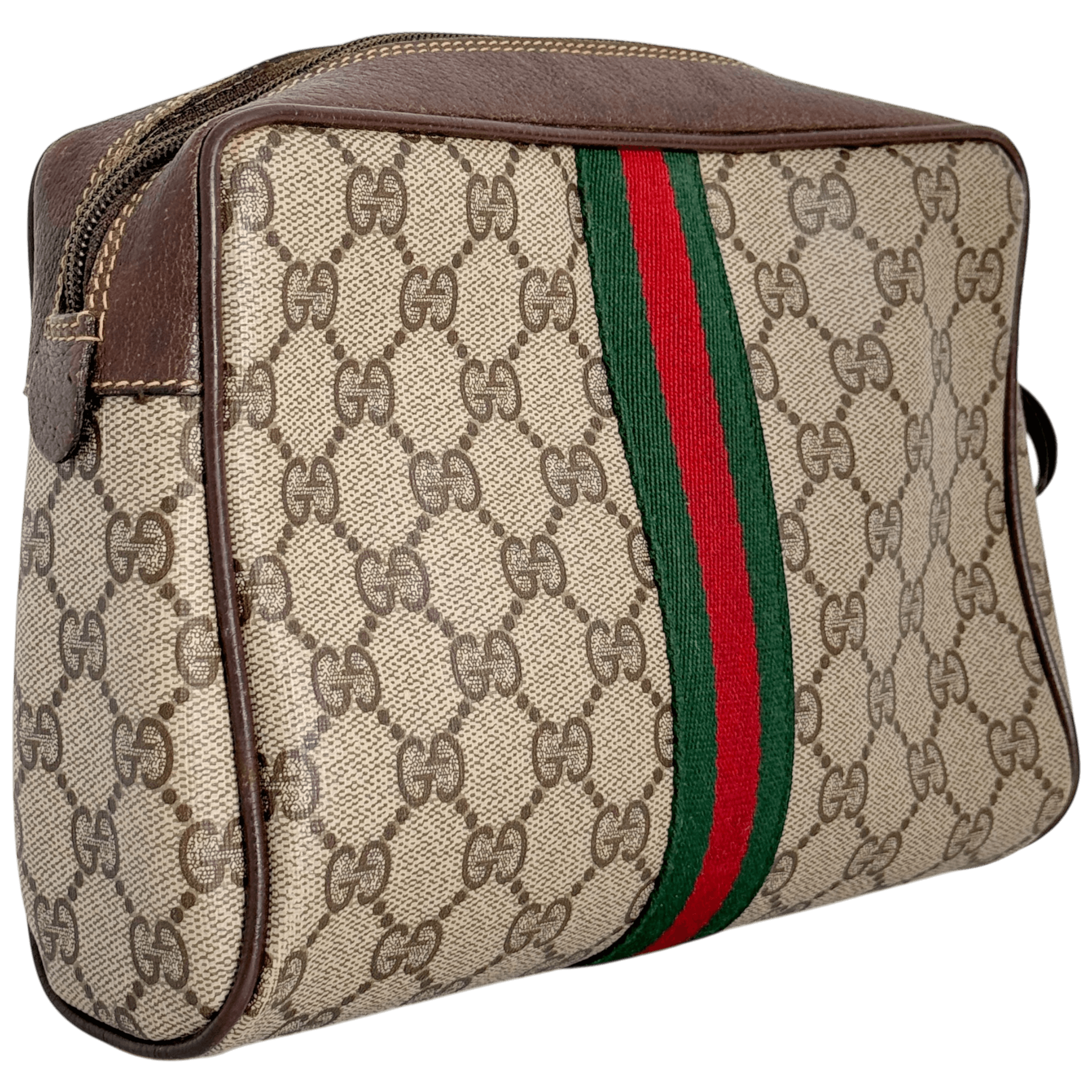 GG Web Pouch