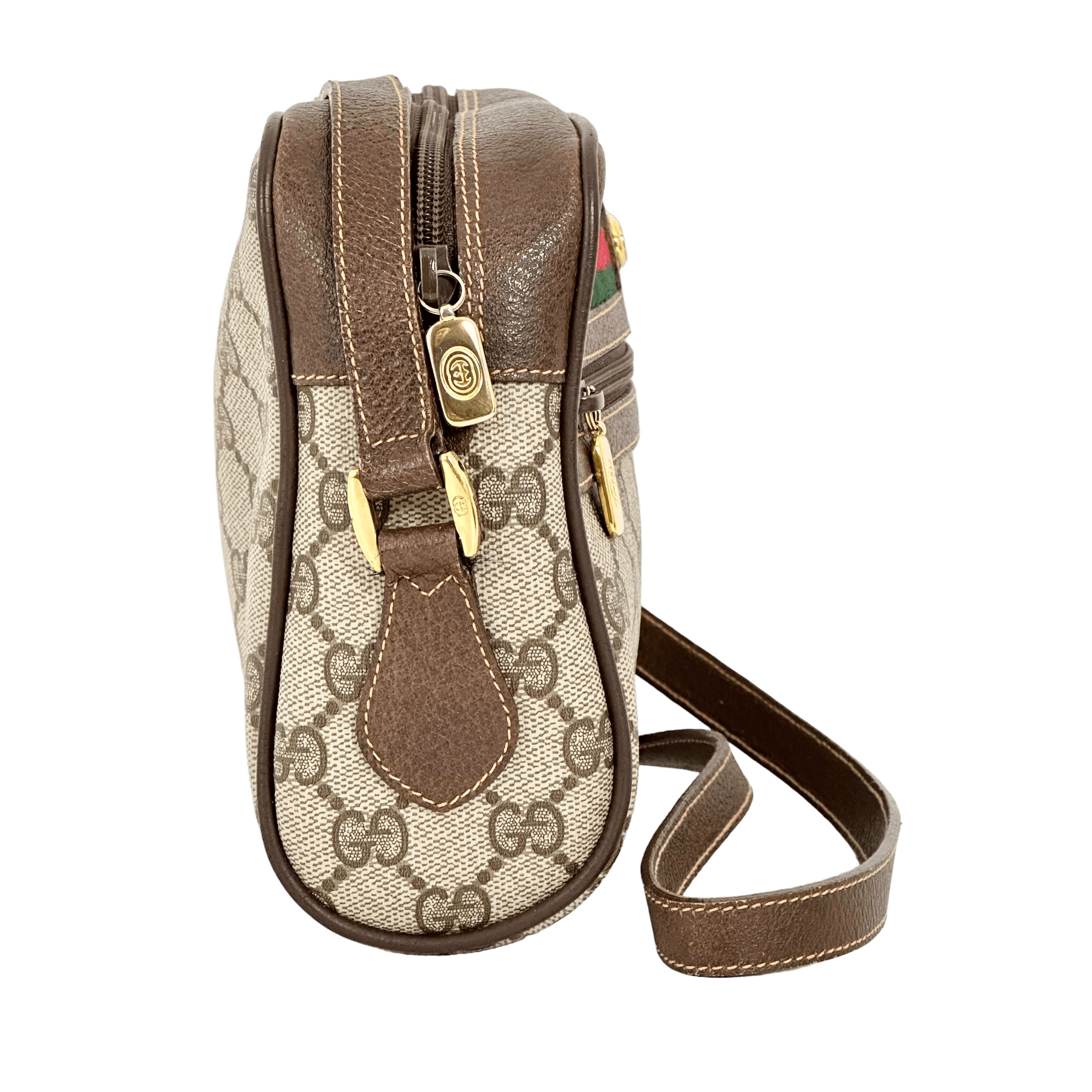 GG Supreme Crossbody