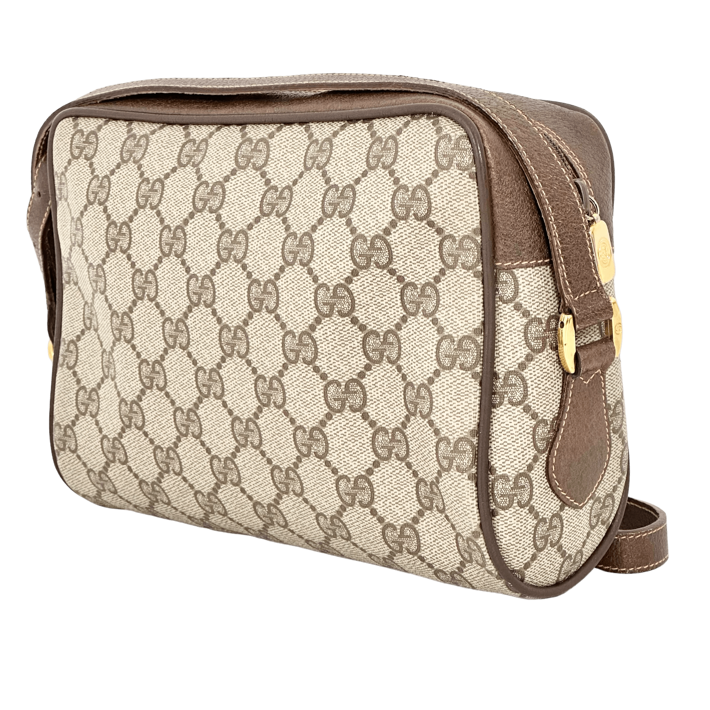 GG Supreme Crossbody