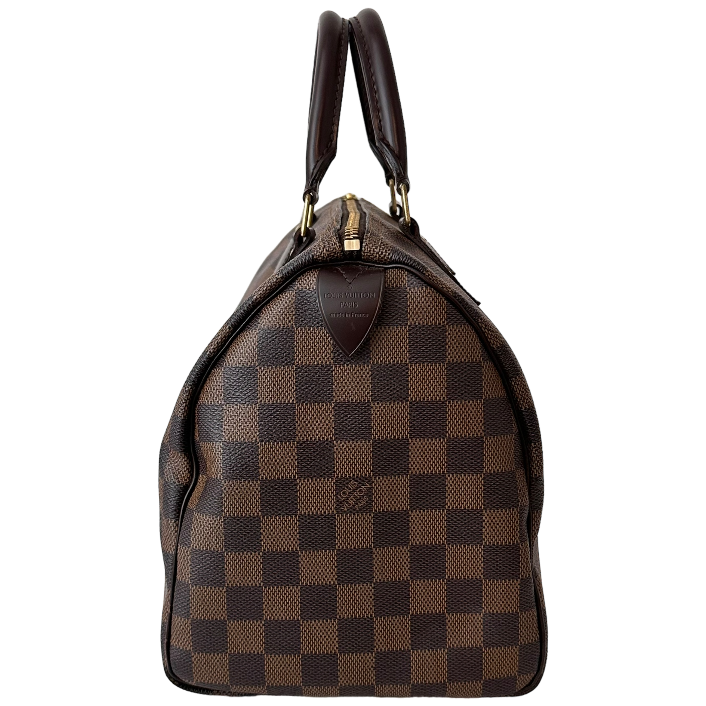 Damier Ebene Speedy 30