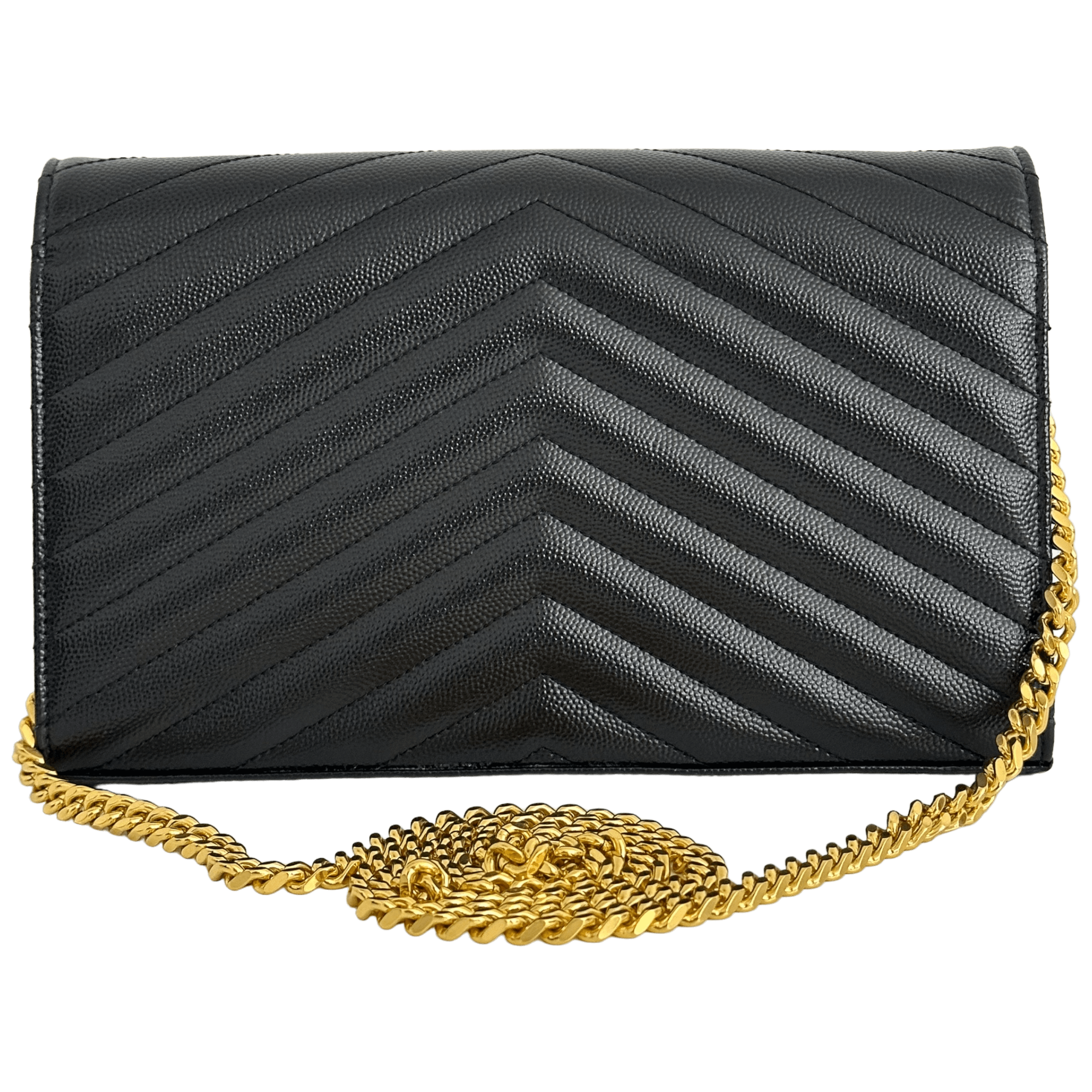 Classic Cassandre Chain Wallet