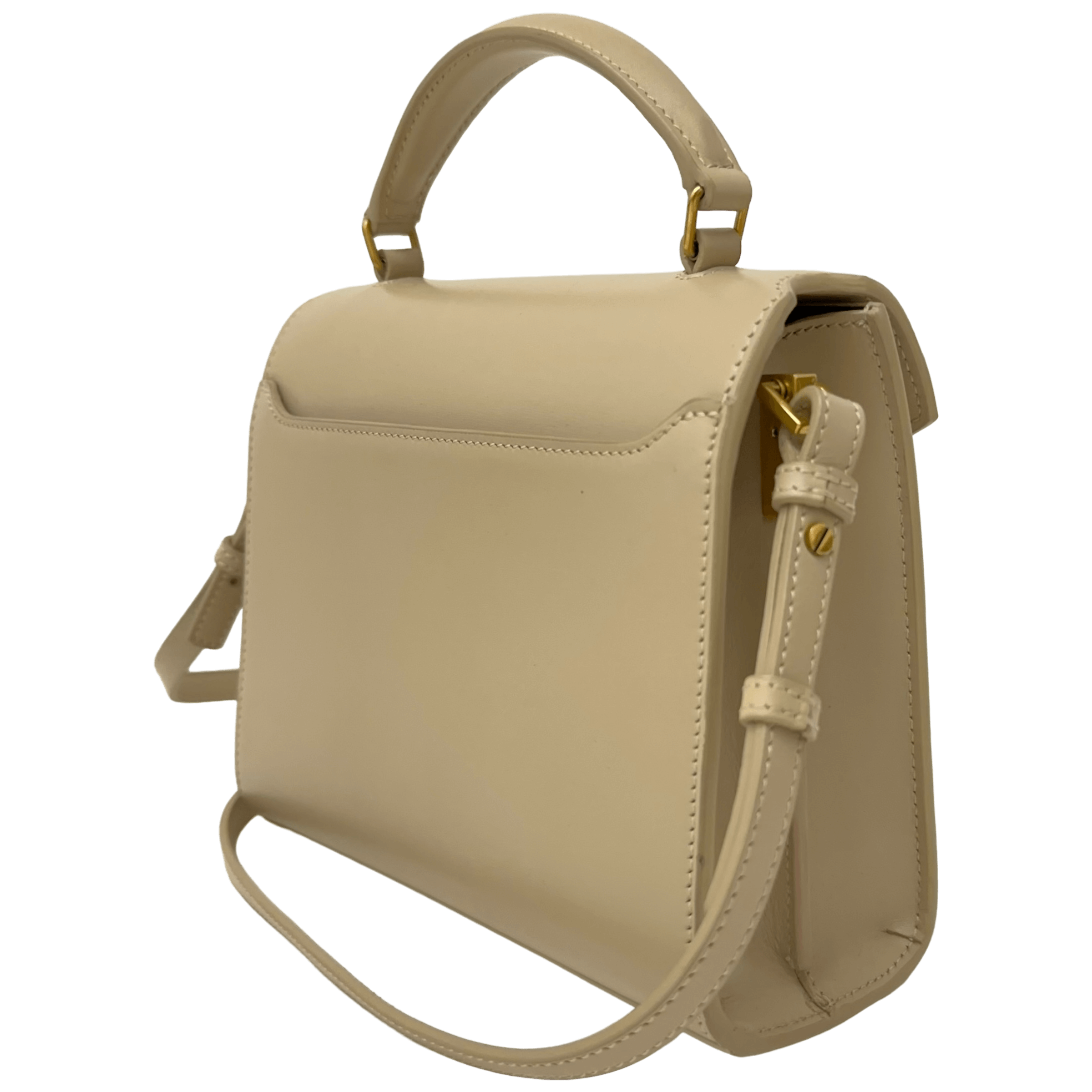 Medium Cassandra Top Handle