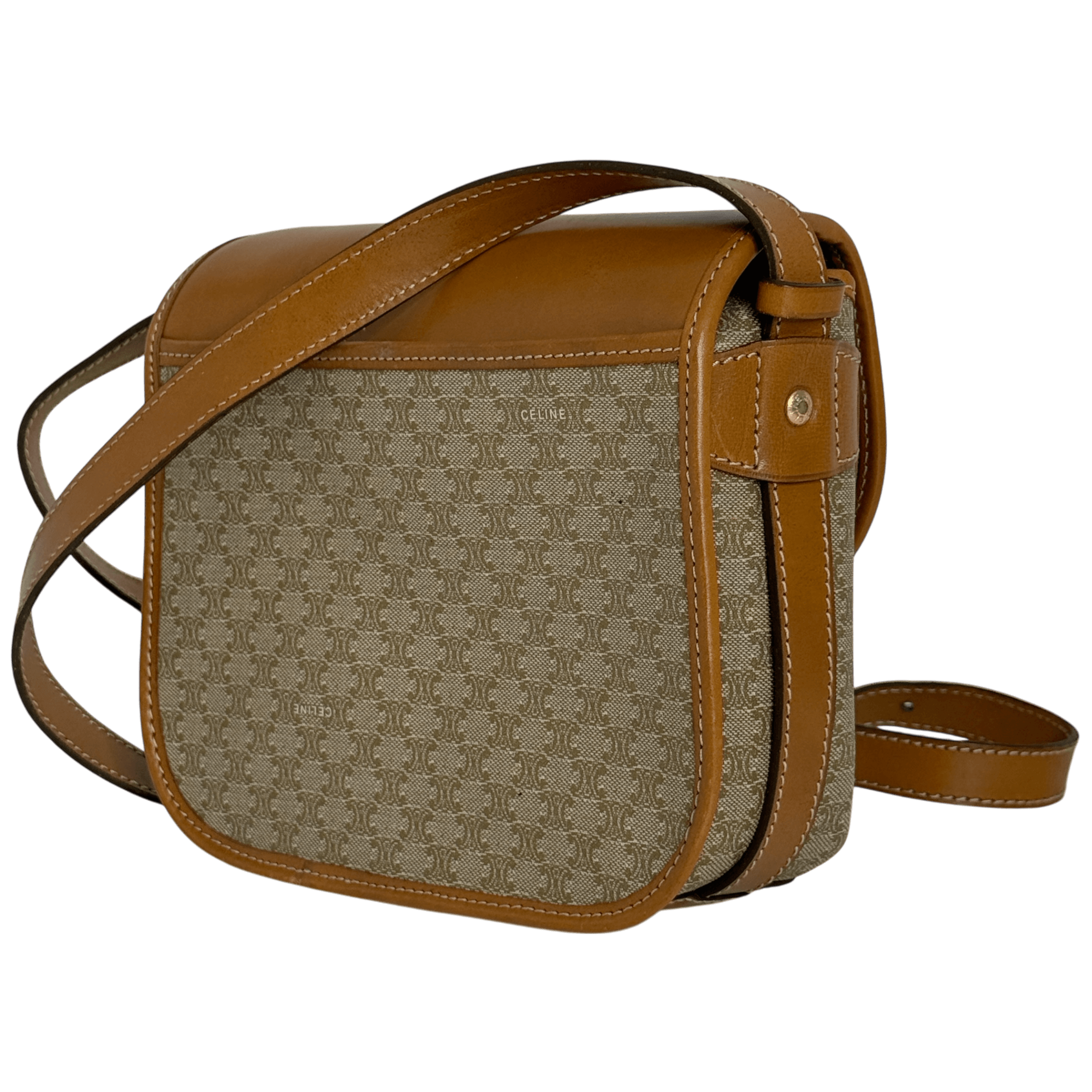 Small Macadam Crossbody