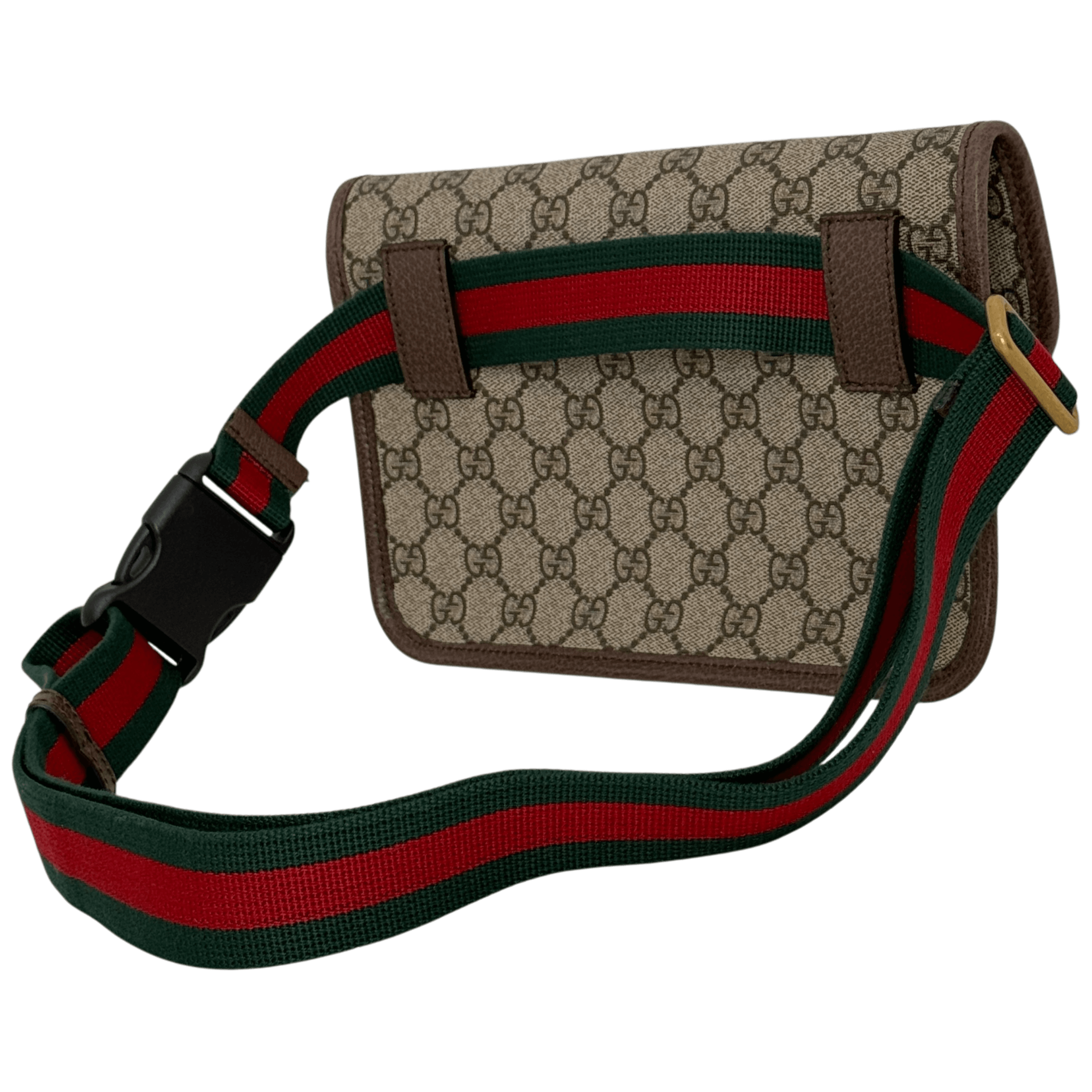 Vintage Sherry Neo Bag