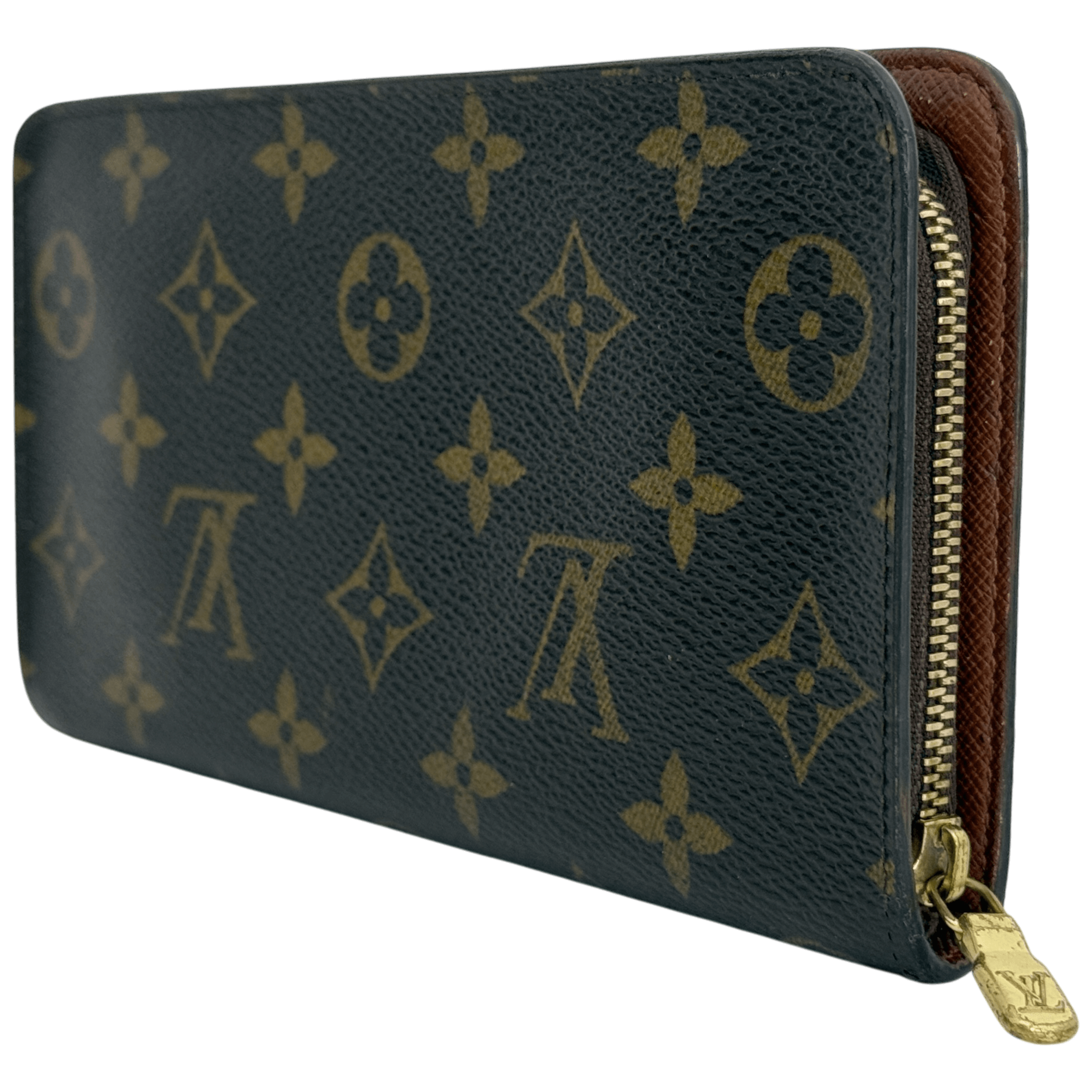 Zippy Wallet