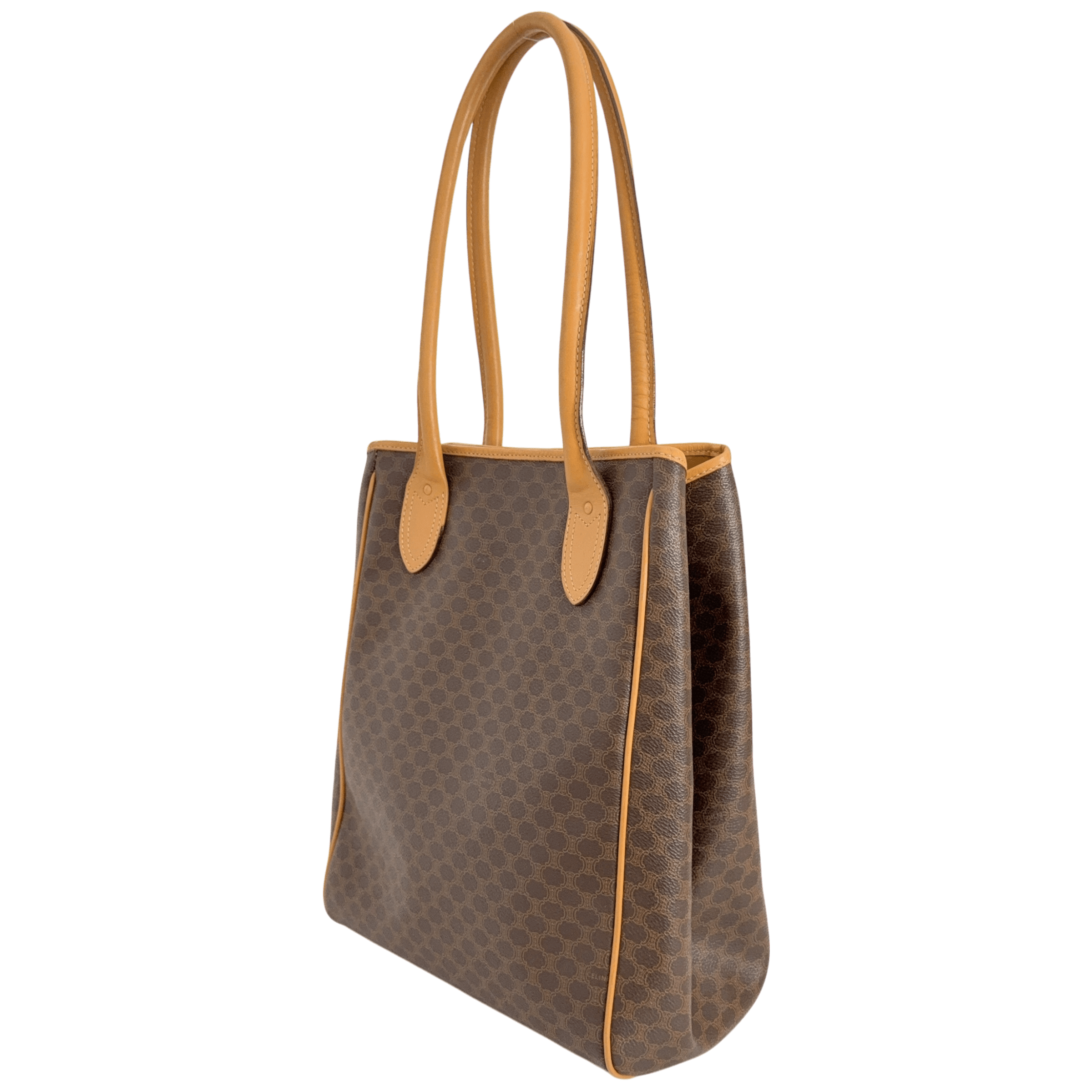 Macadam Long Tote