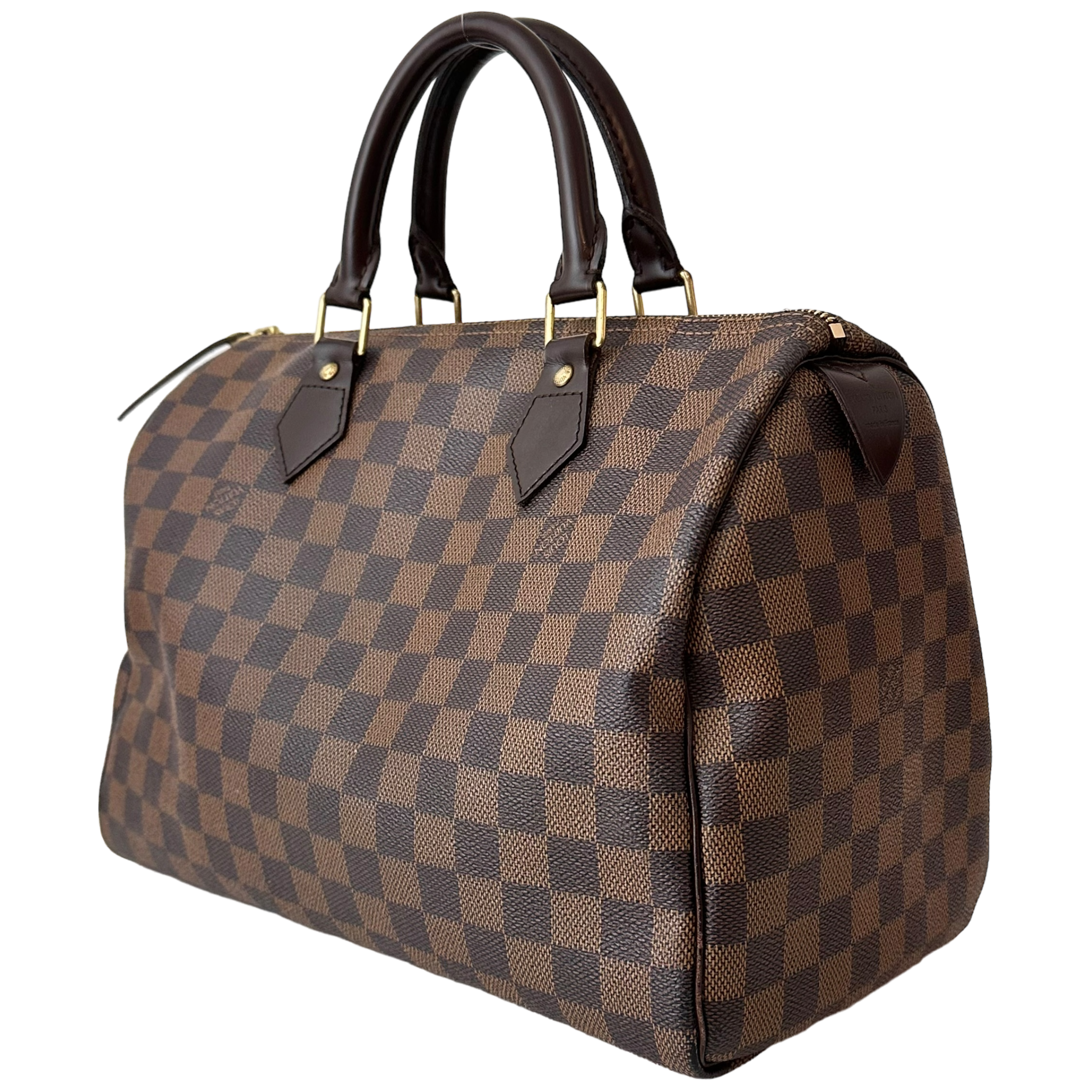 Damier Ebene Speedy 30