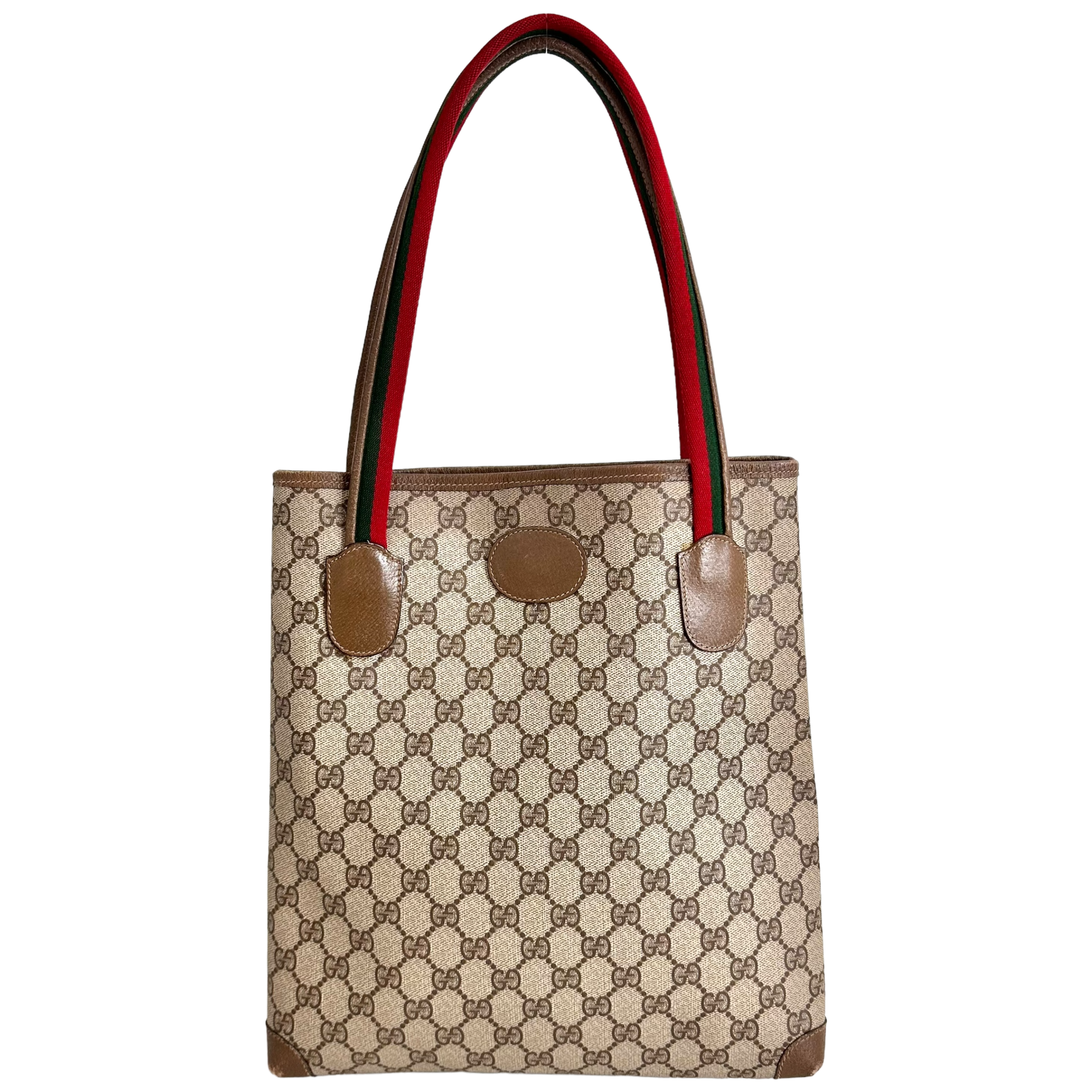 Small Supreme Tote