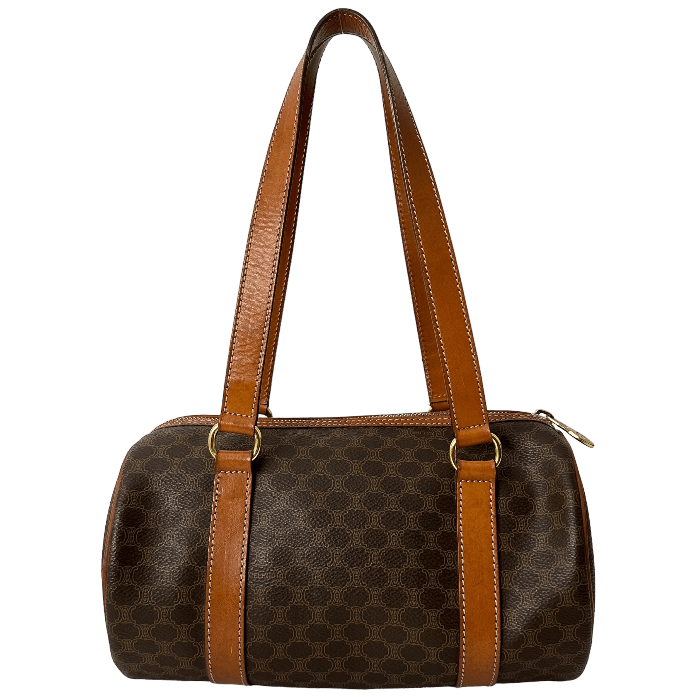 Macadam Papillon Handbag