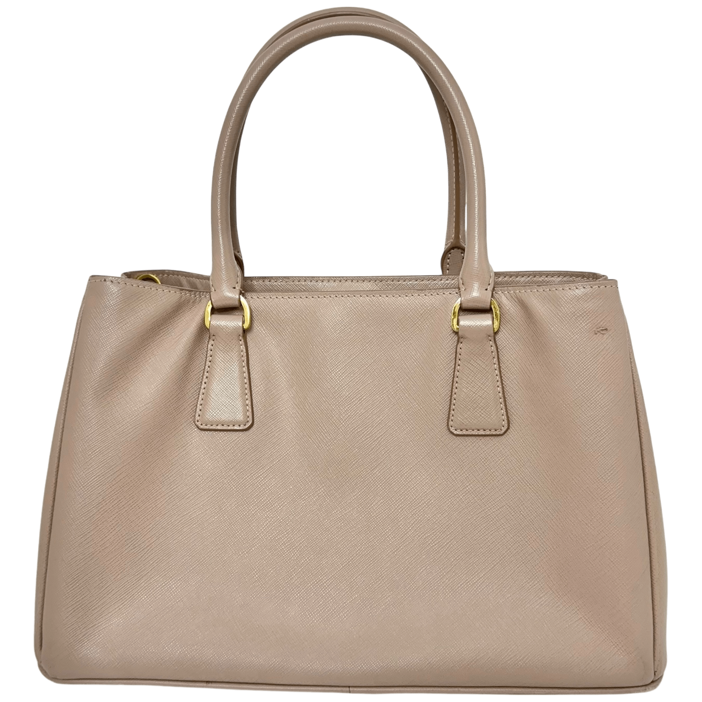 Saffiano Lux