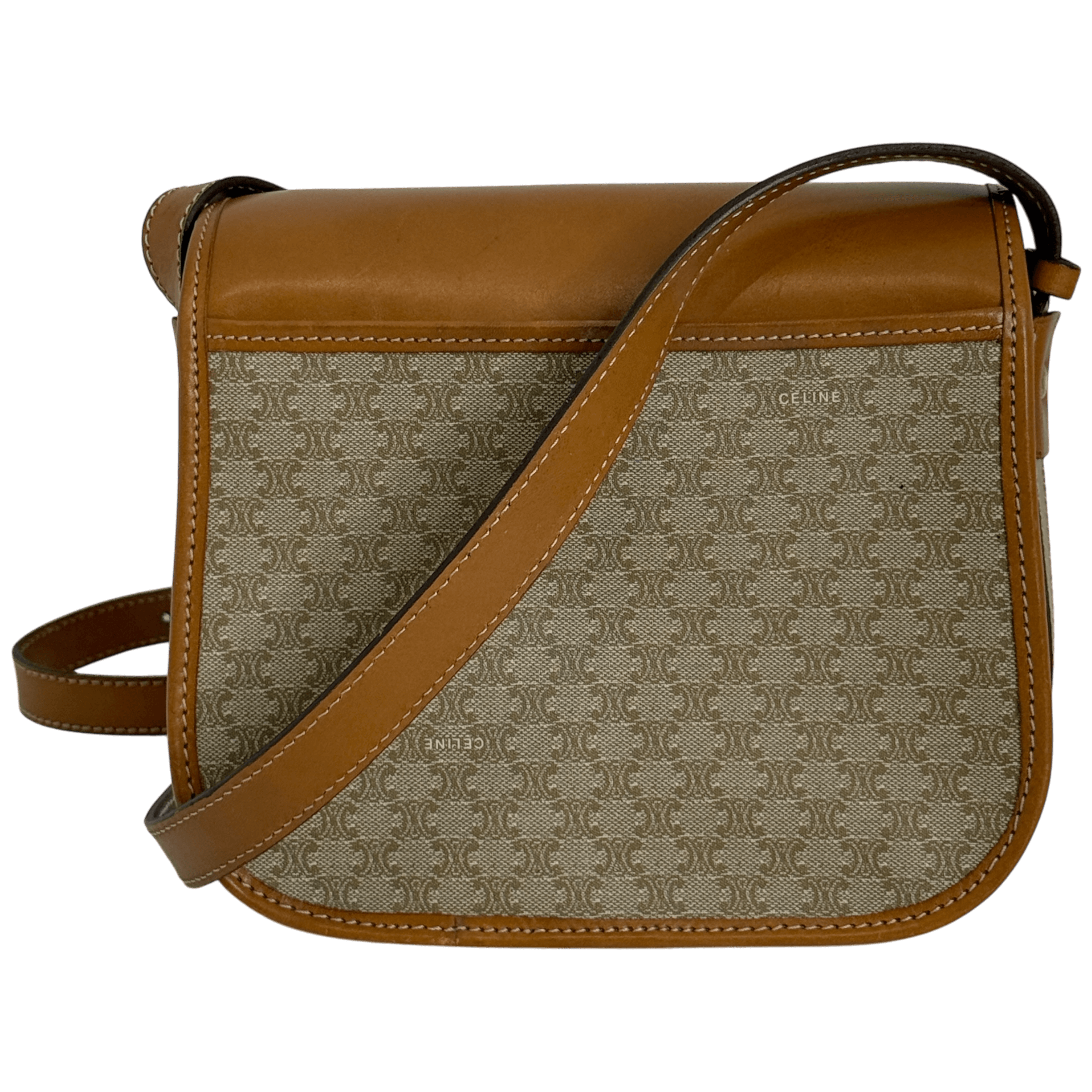 Small Macadam Crossbody