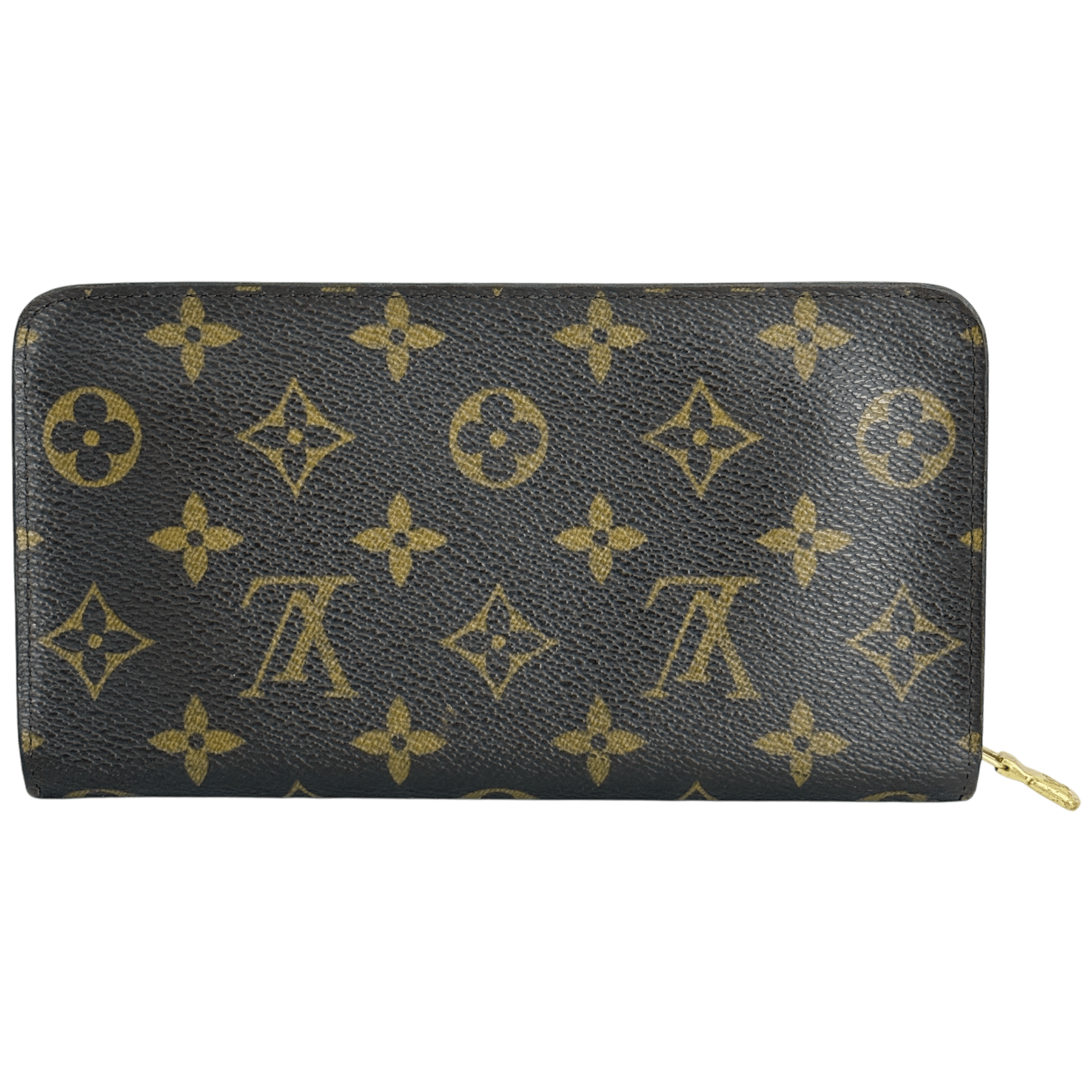 Zippy Wallet