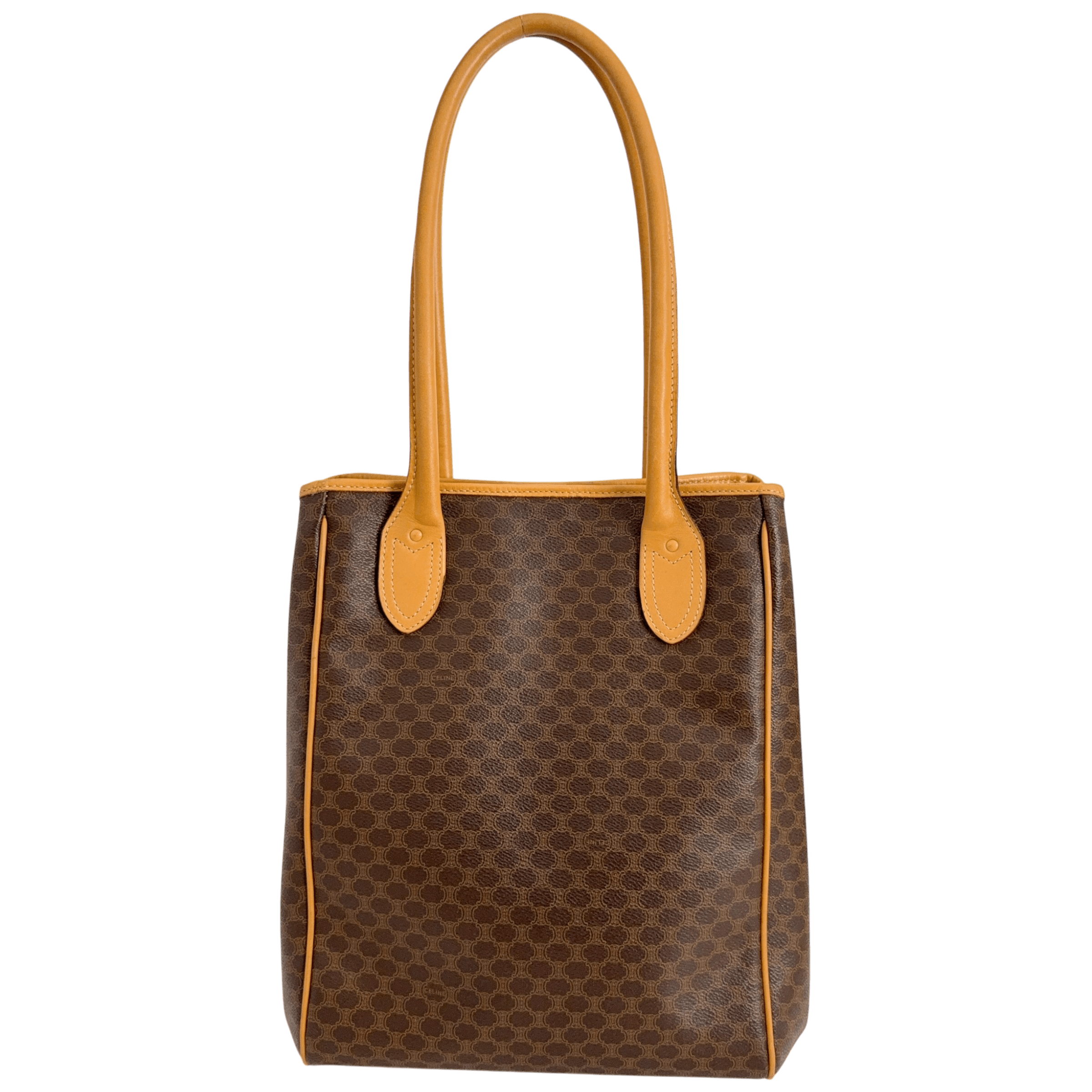 Macadam Long Tote
