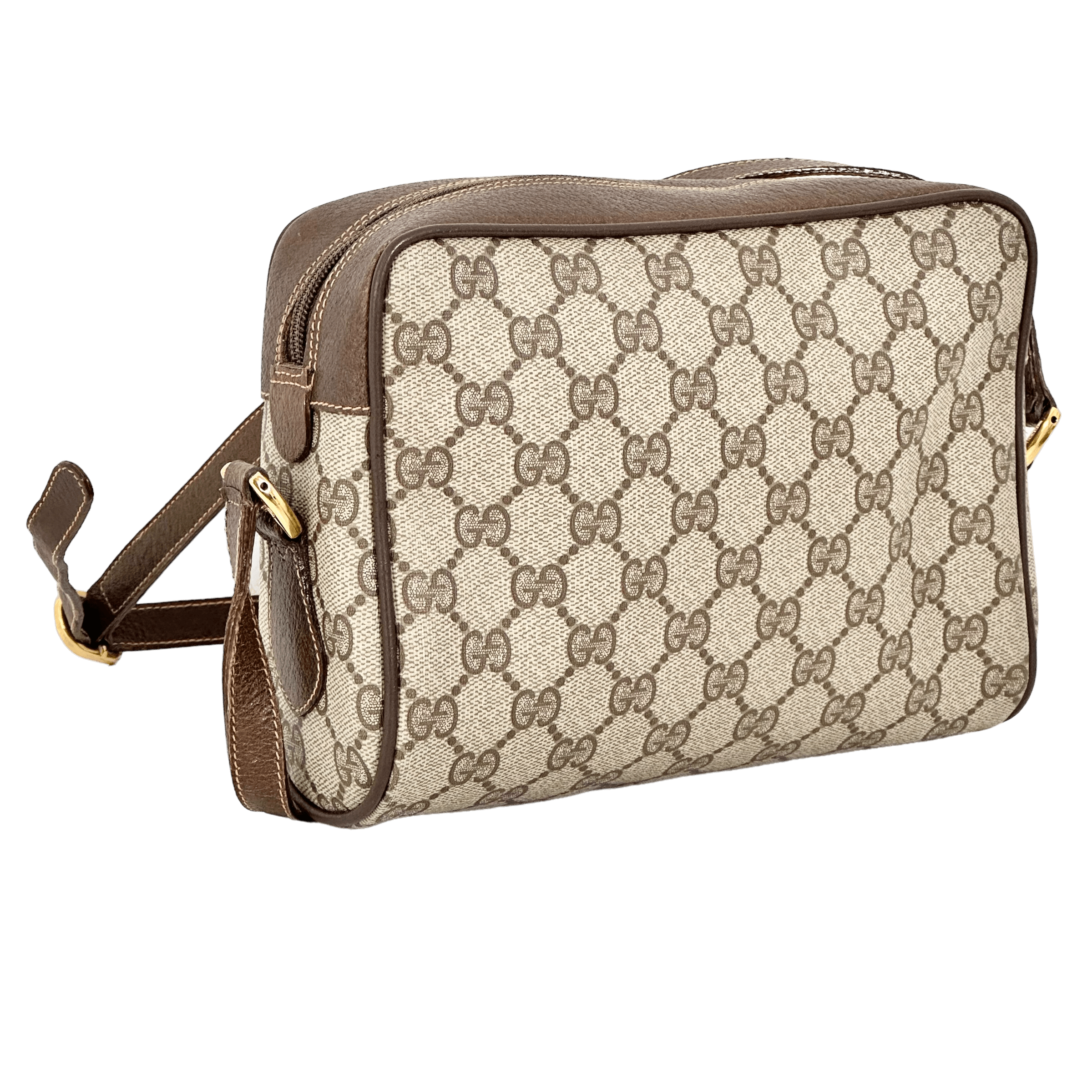 GG Supreme Crossbody
