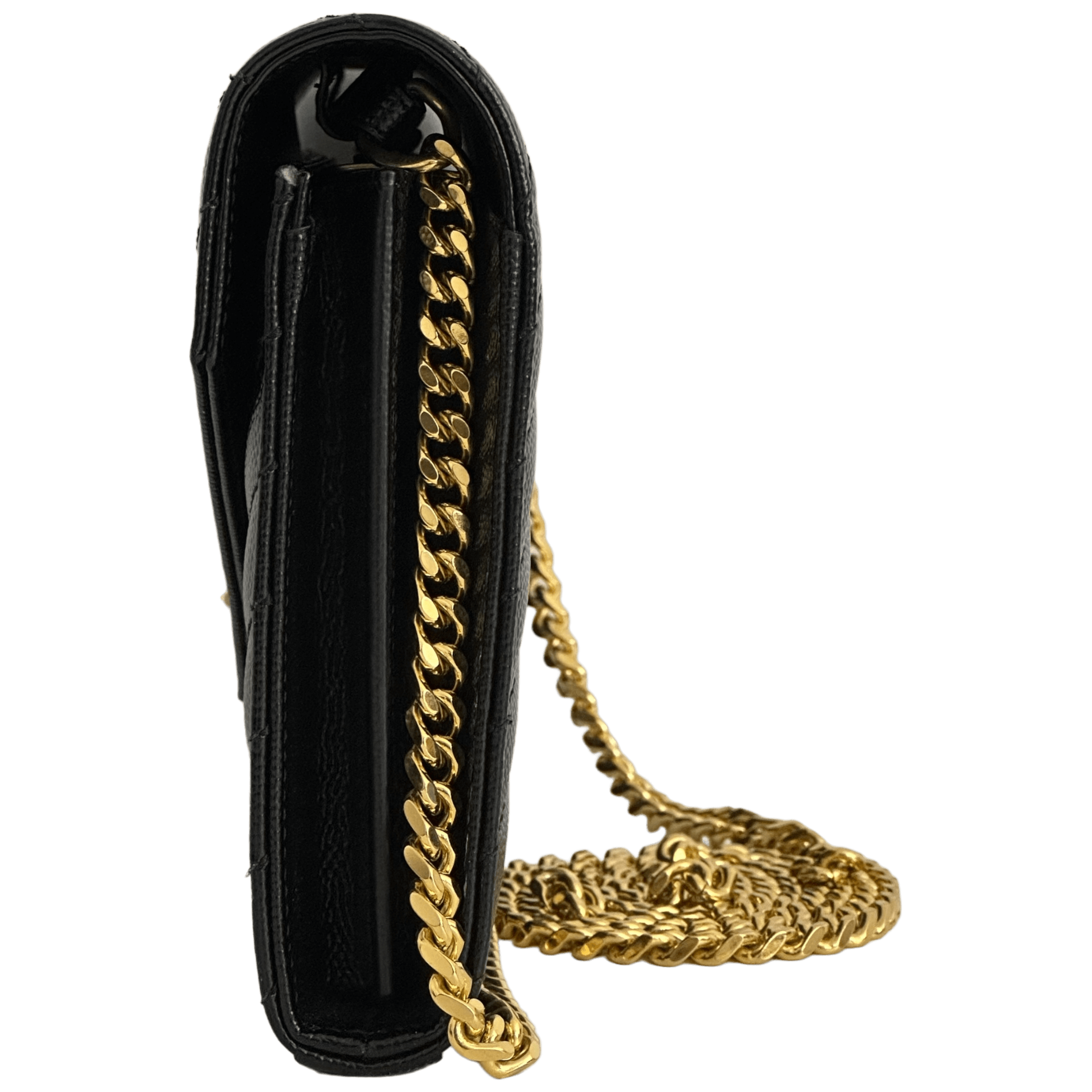 Classic Cassandre Chain Wallet