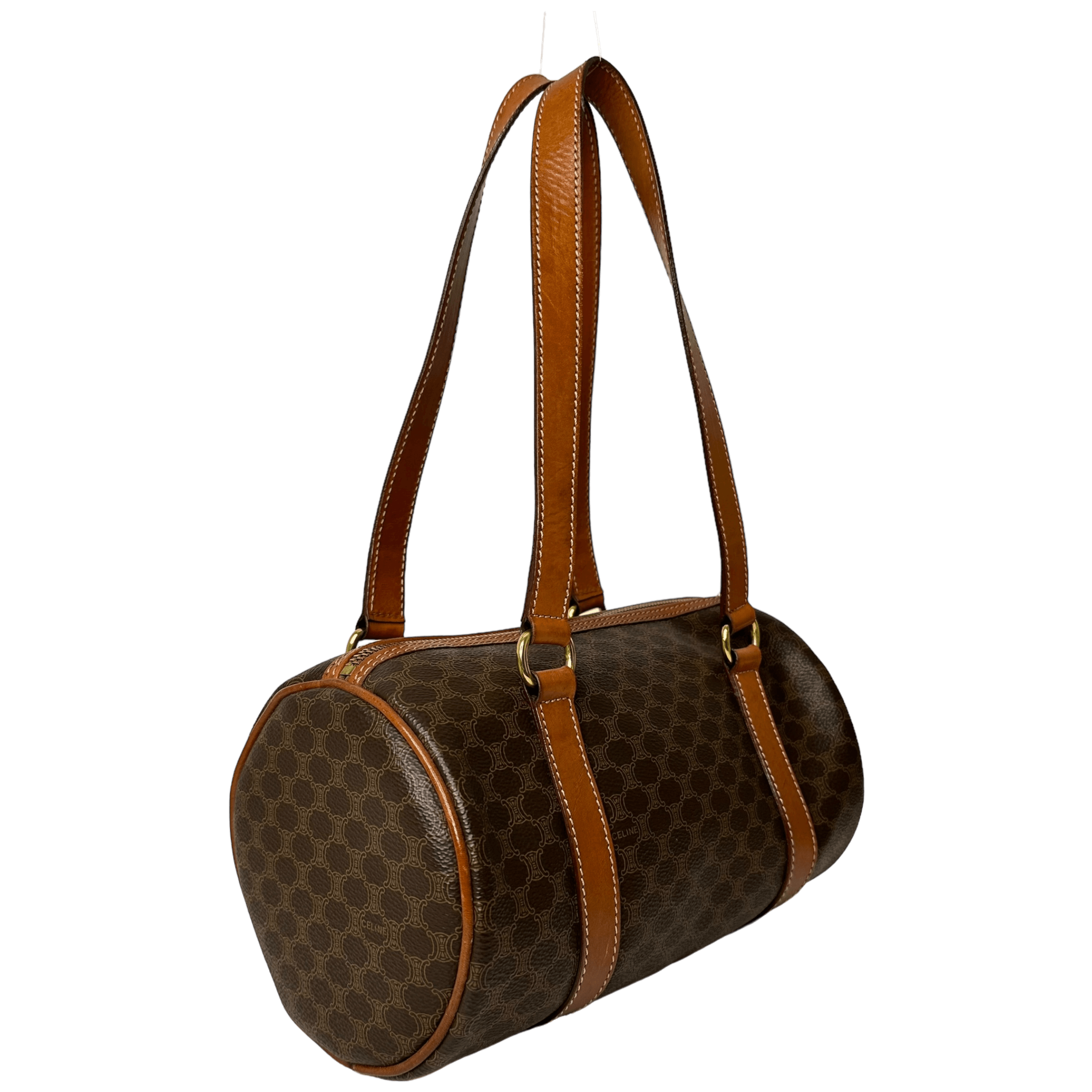 Macadam Papillon Handbag