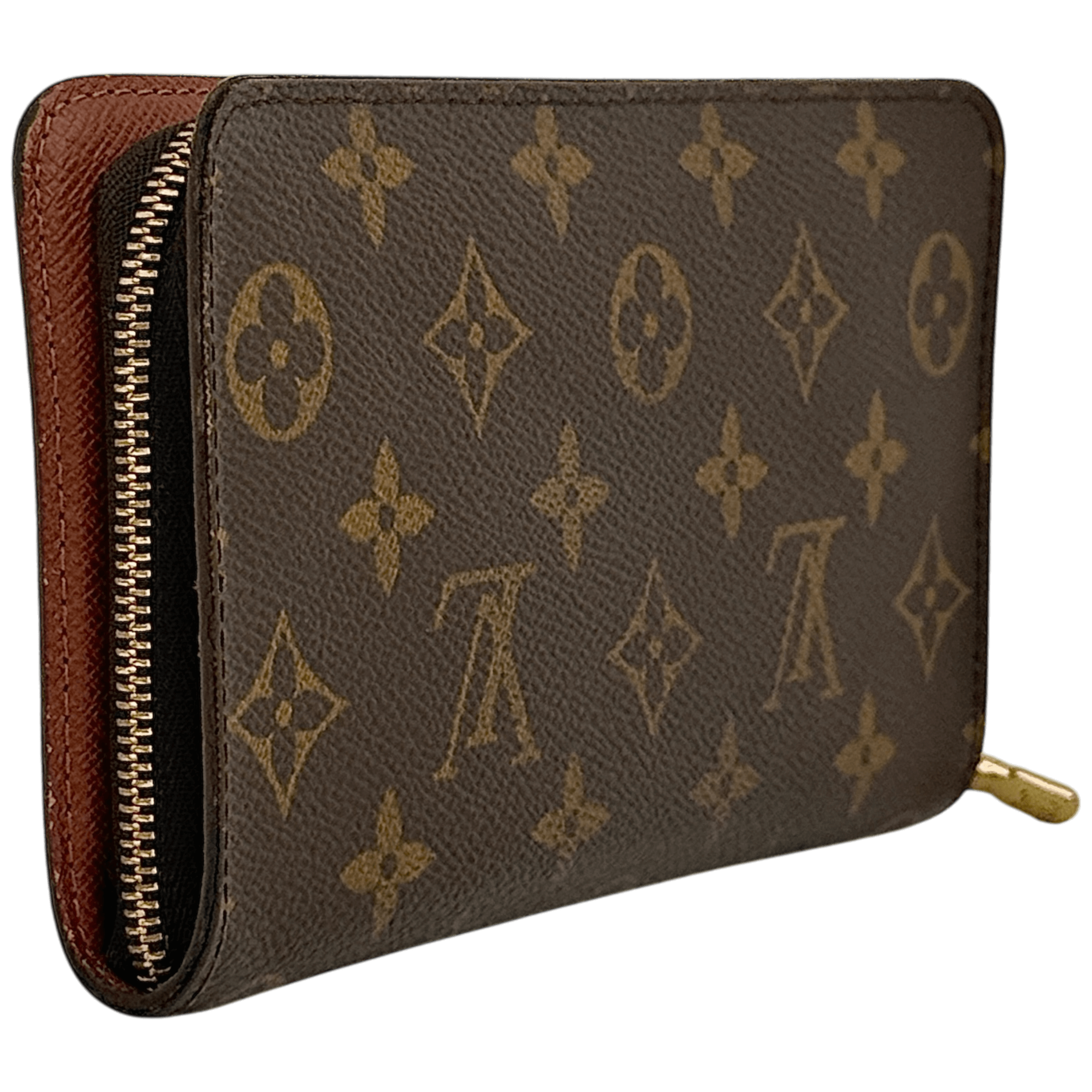 Zippy Wallet