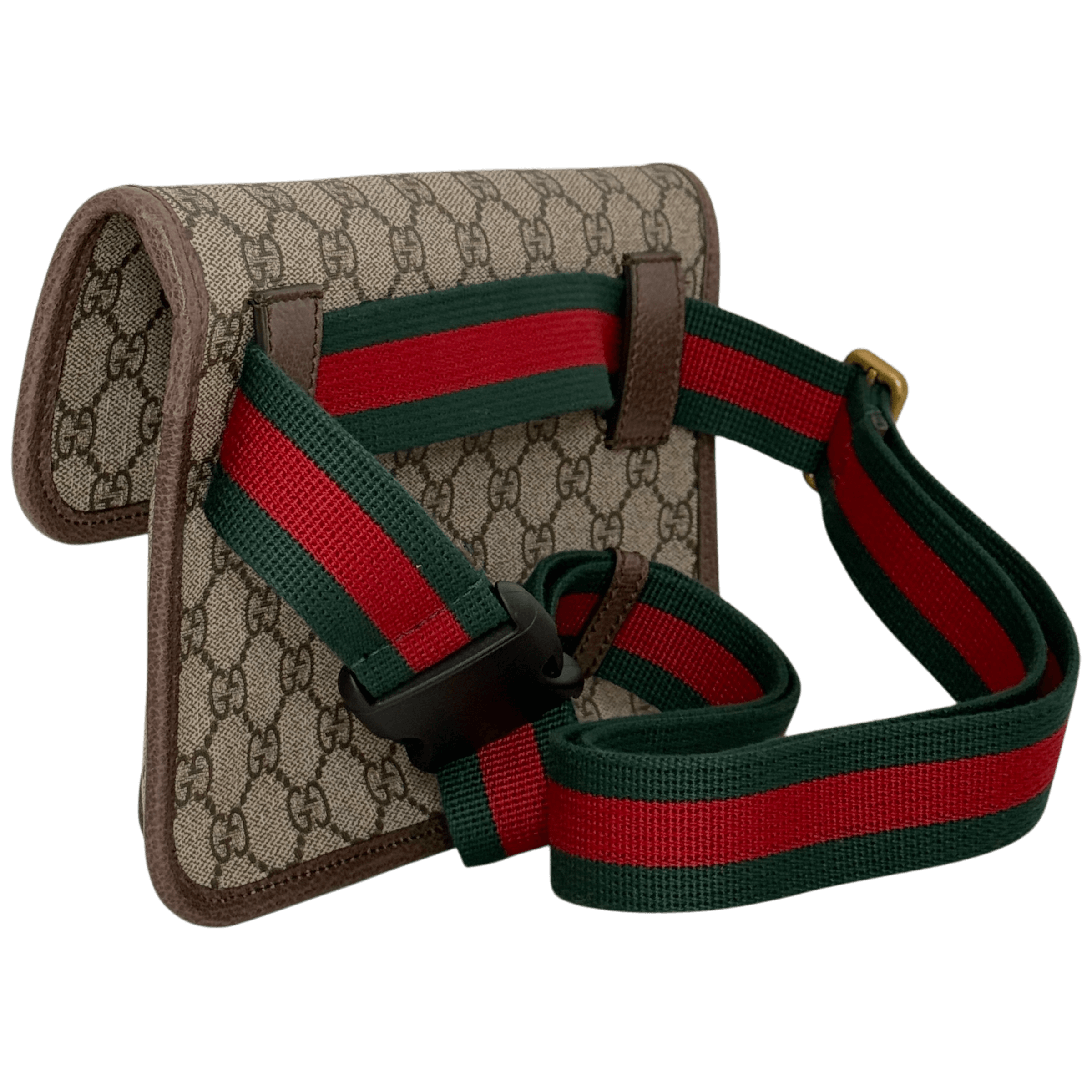 Vintage Sherry Neo Bag