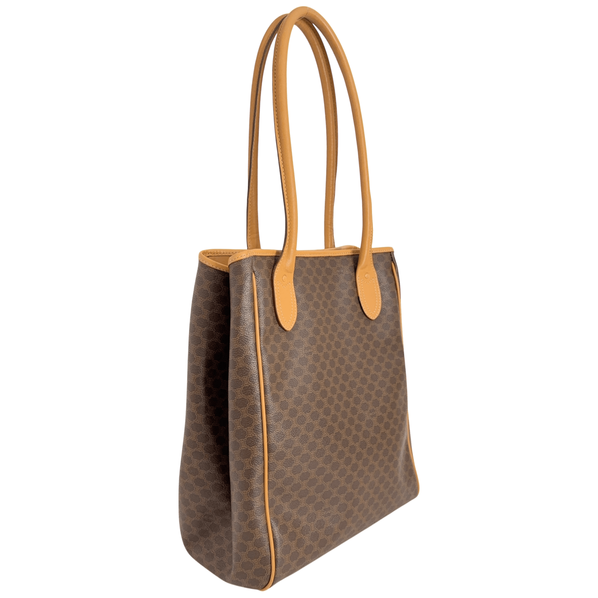 Macadam Long Tote