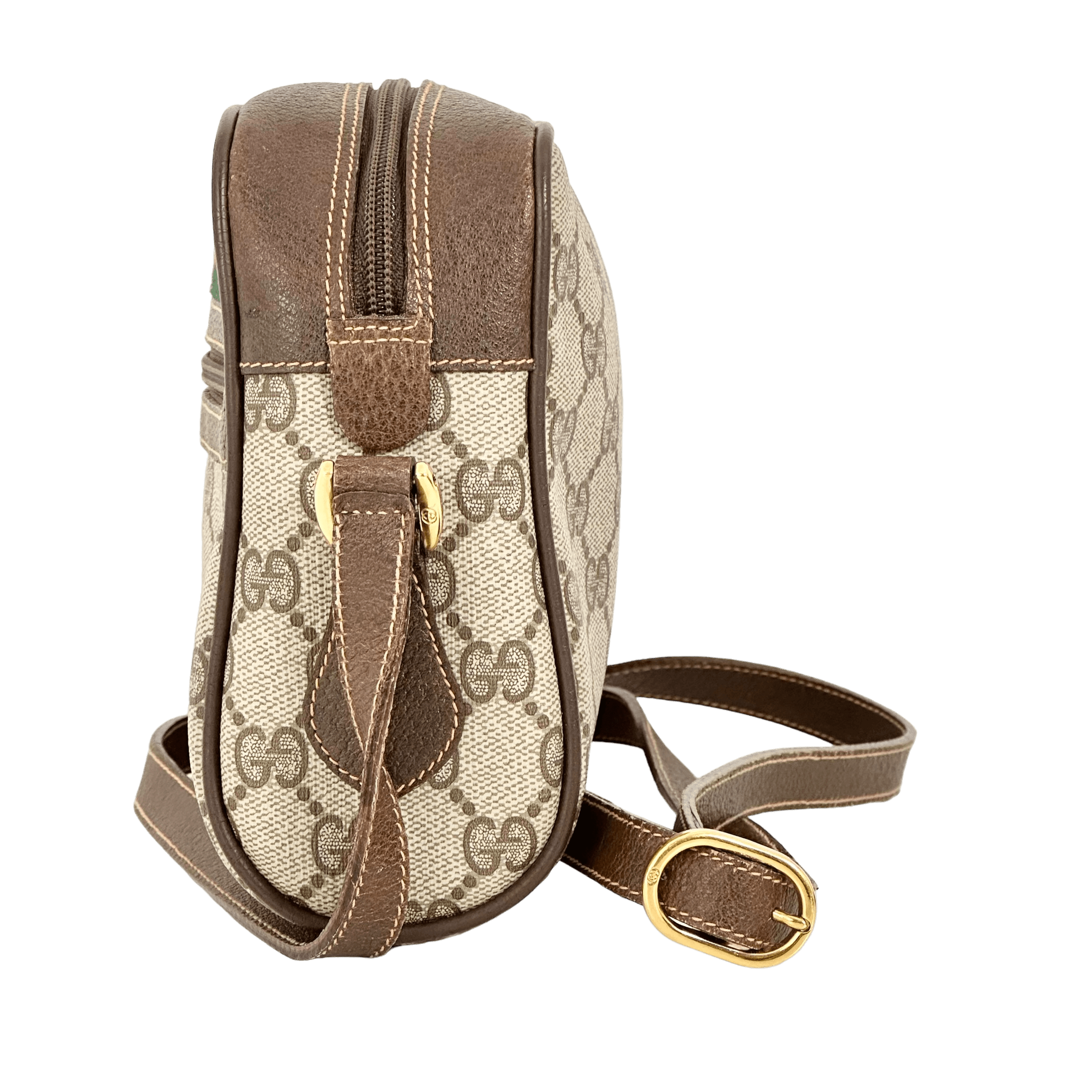 GG Supreme Crossbody