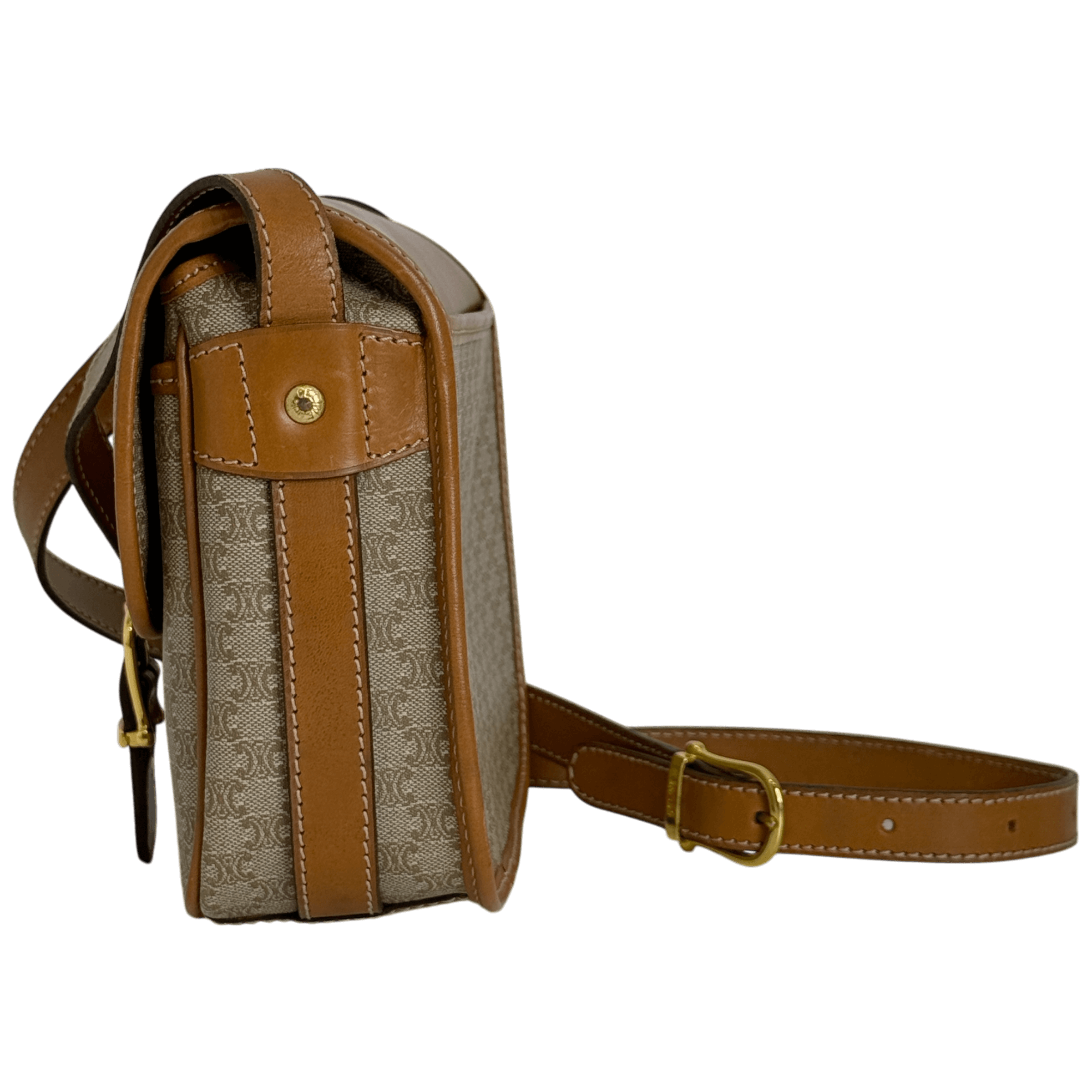 Small Macadam Crossbody