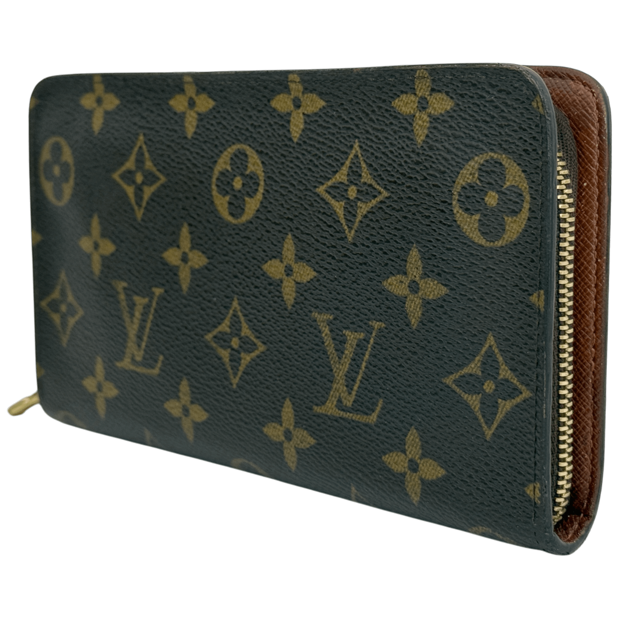 Zippy Wallet
