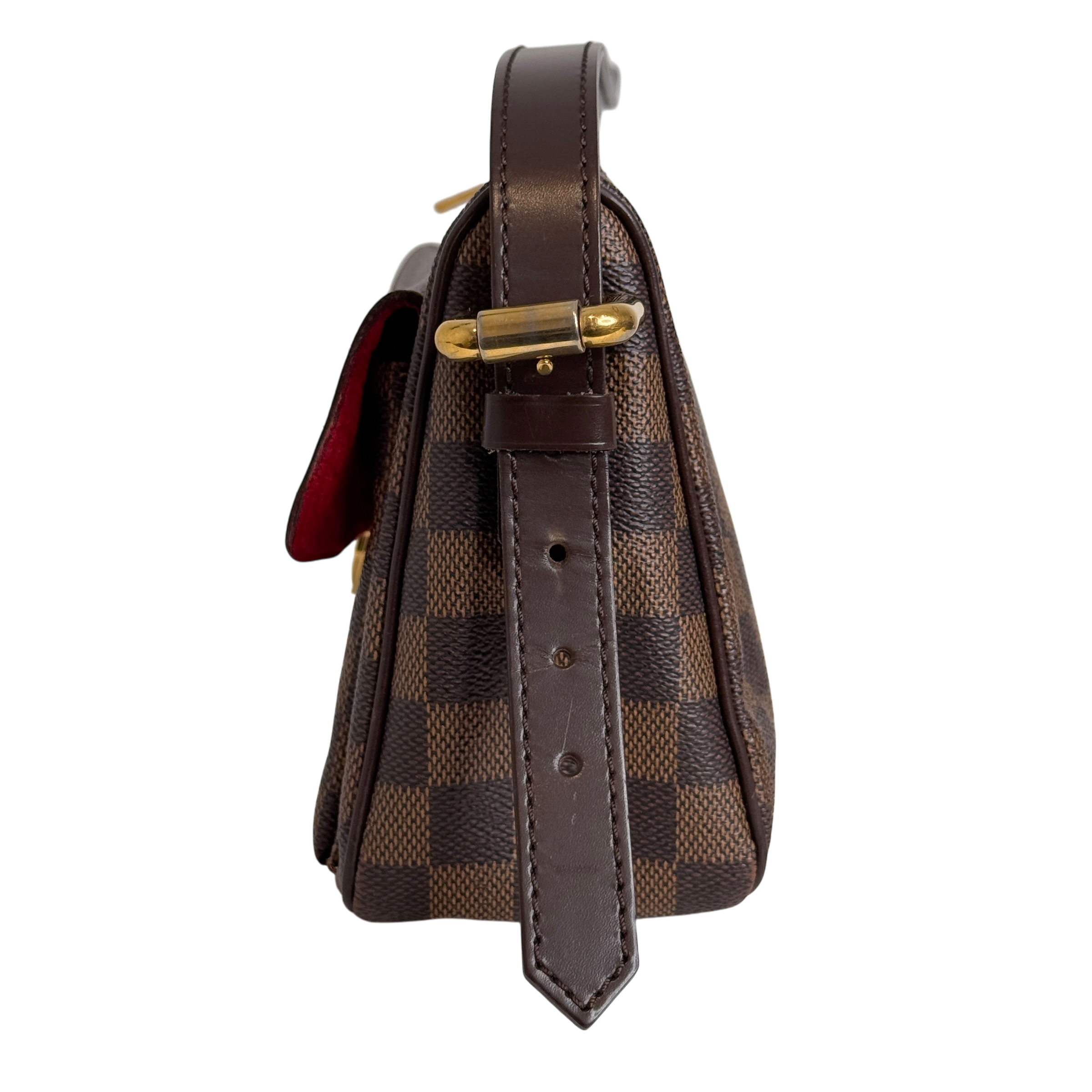 Damier Ebene Revello