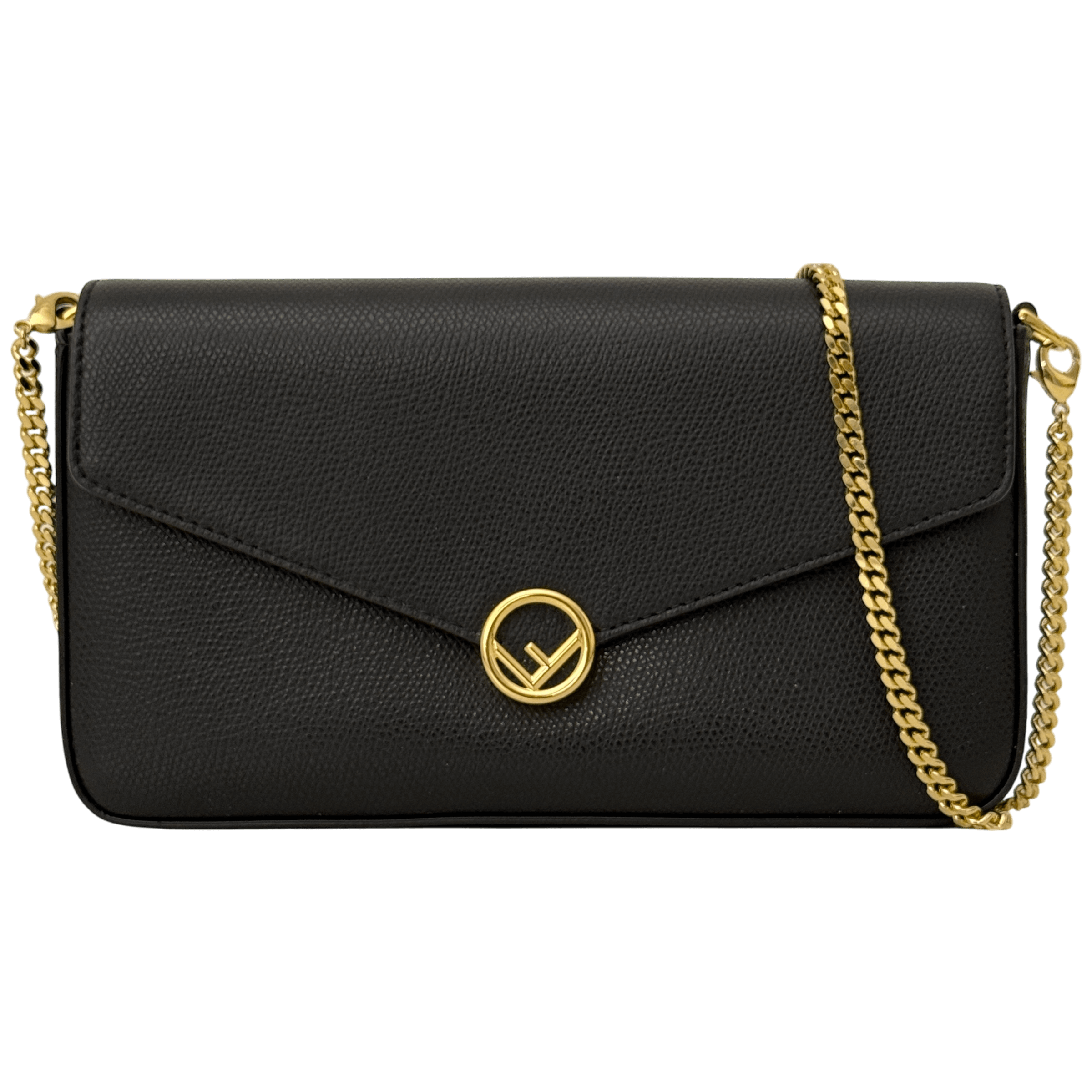 Continental Envelope Wallet on Chain