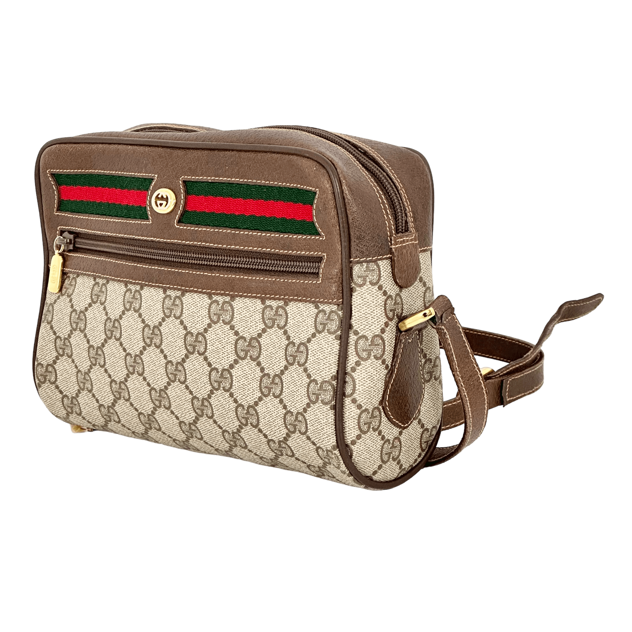 GG Supreme Crossbody